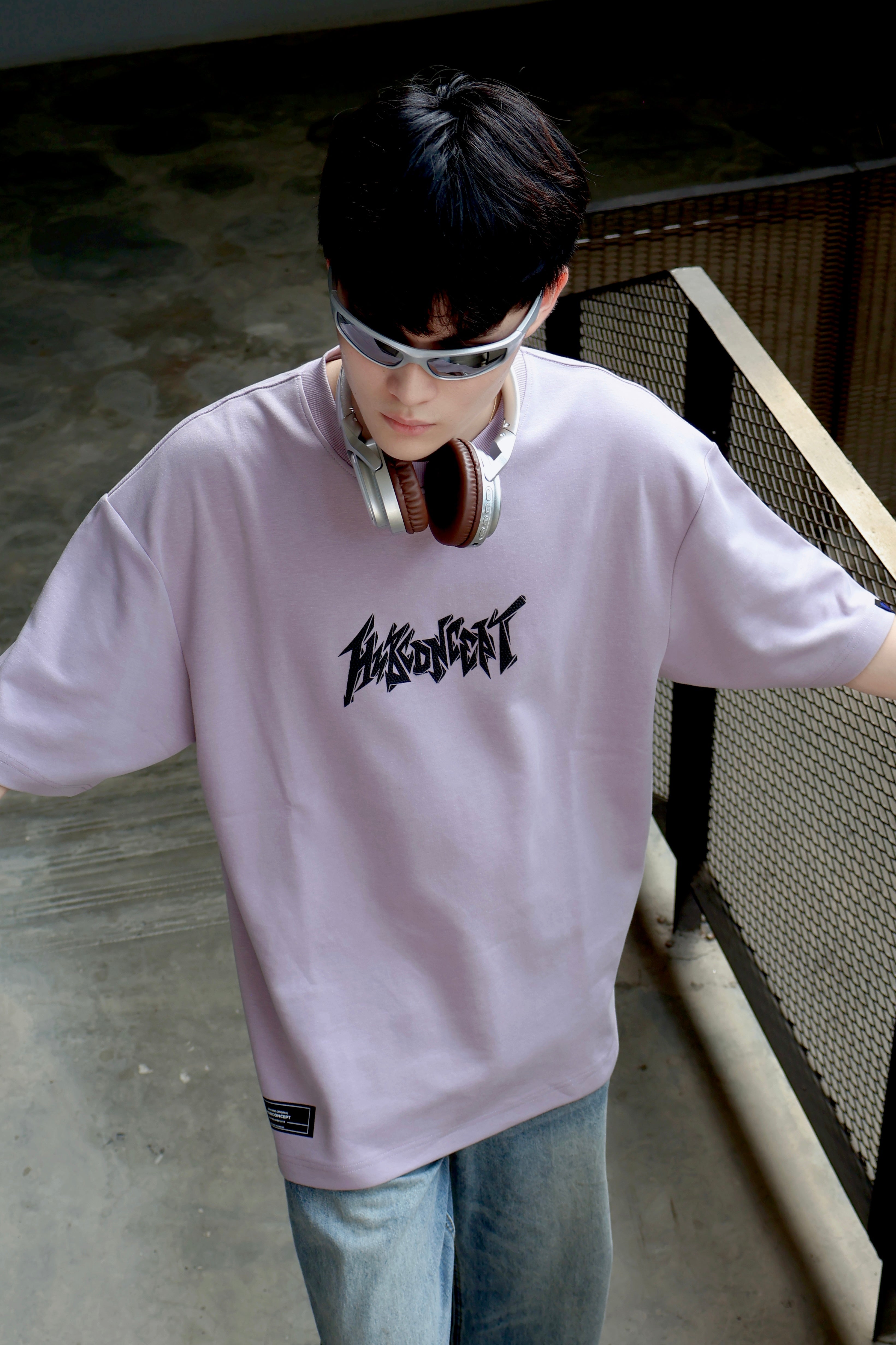 "Defiant Spirit" [Preorder]