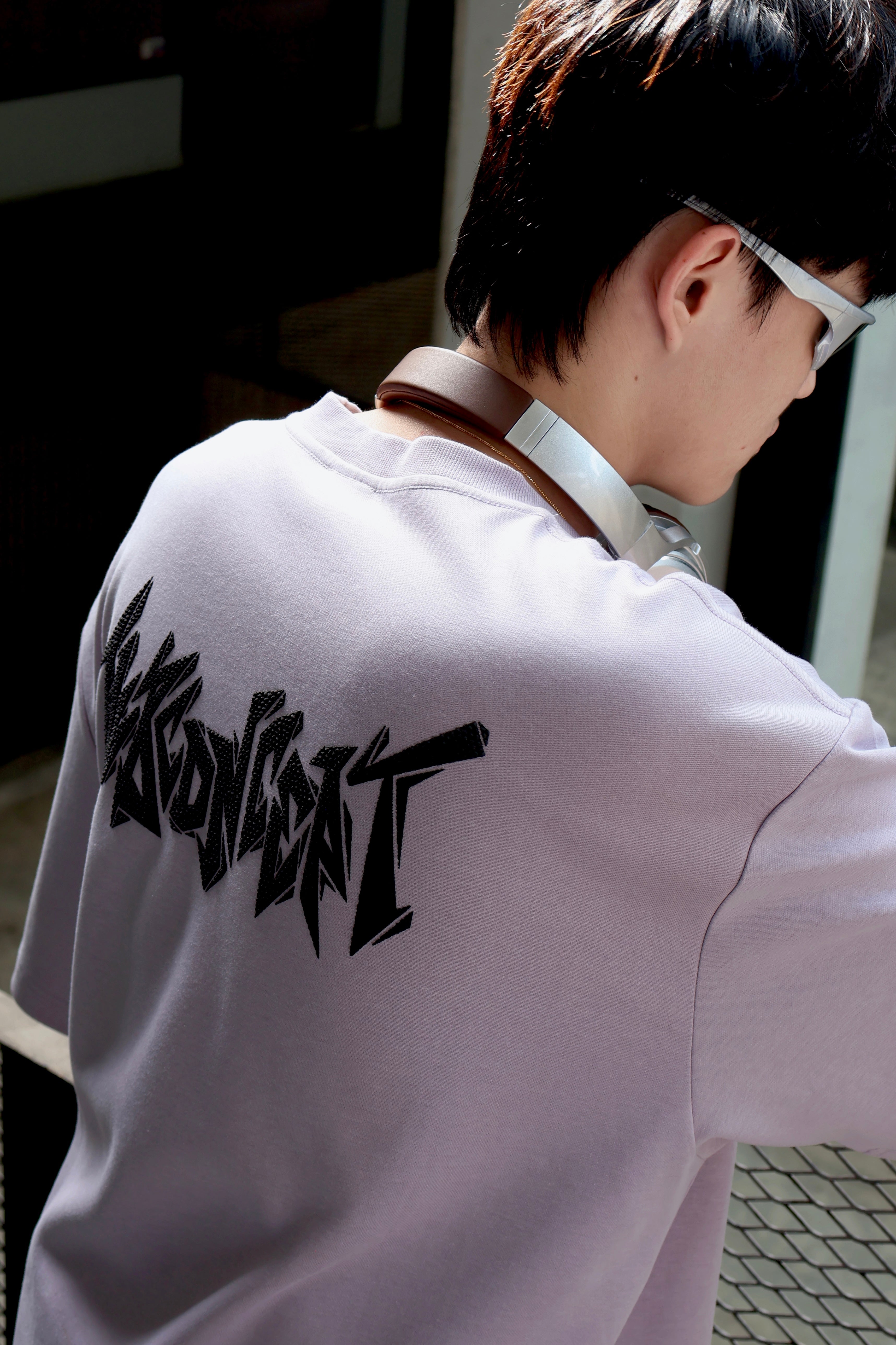 "Defiant Spirit" [Preorder]