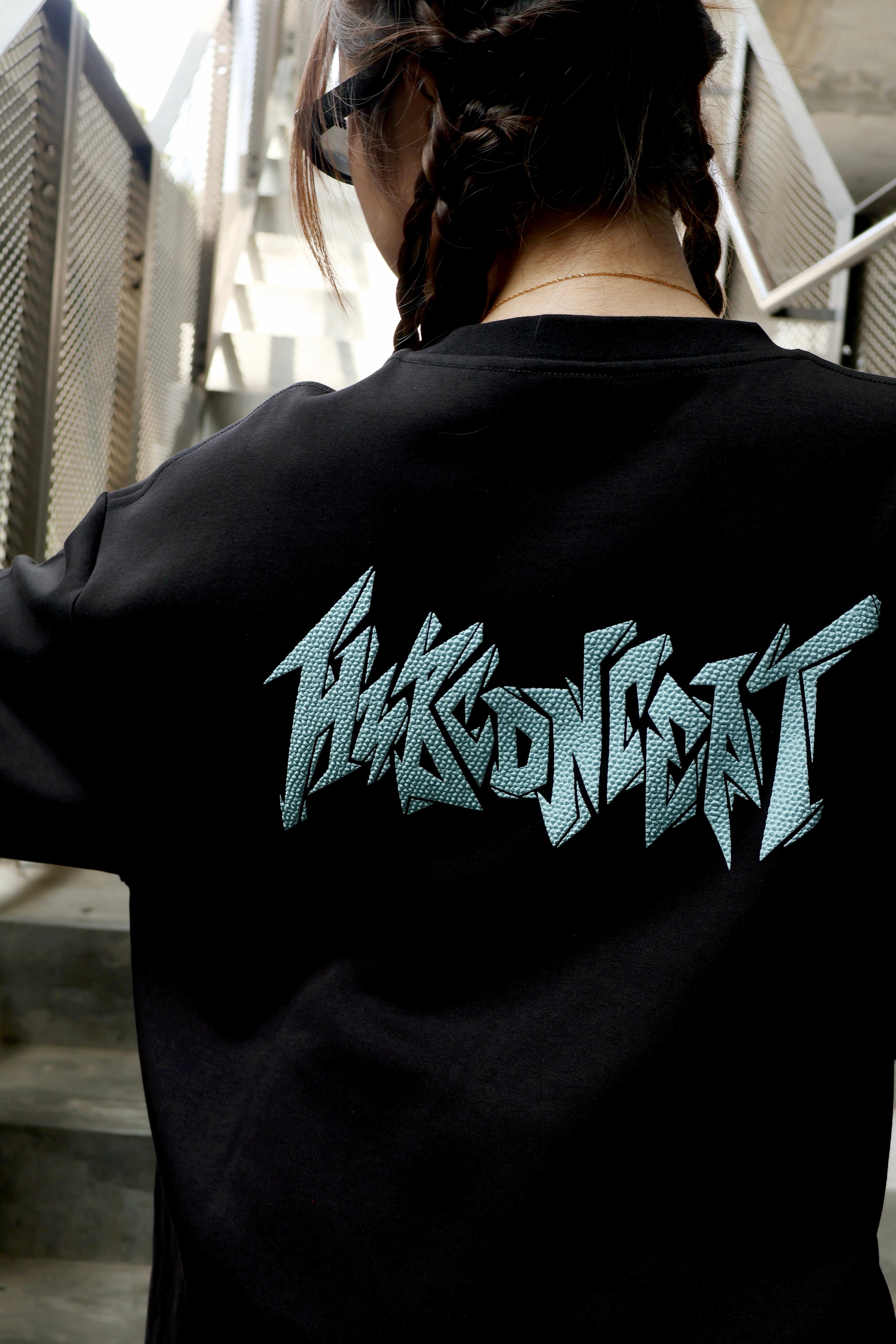 "Defiant Spirit" [Preorder]