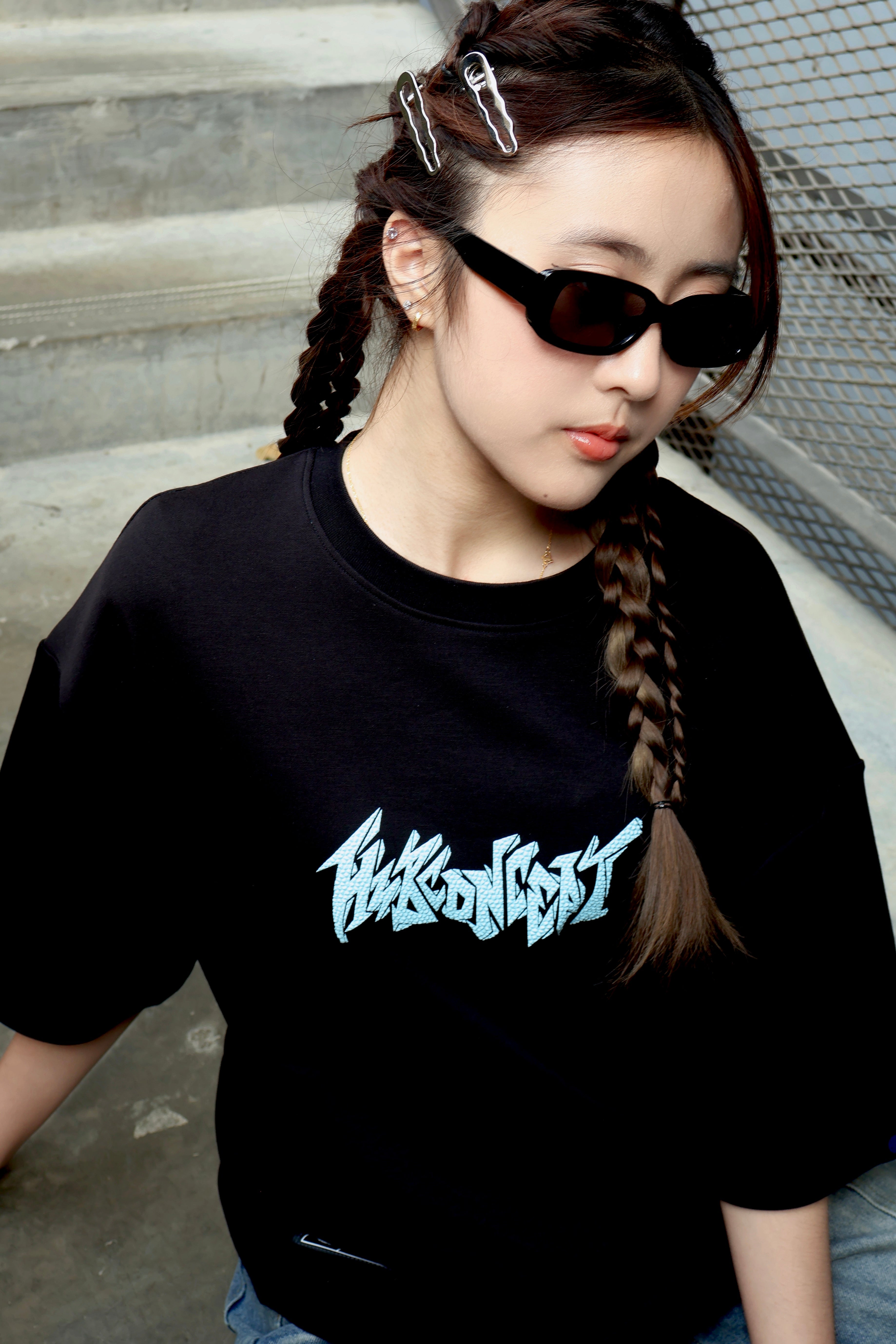 "Defiant Spirit" [Preorder]