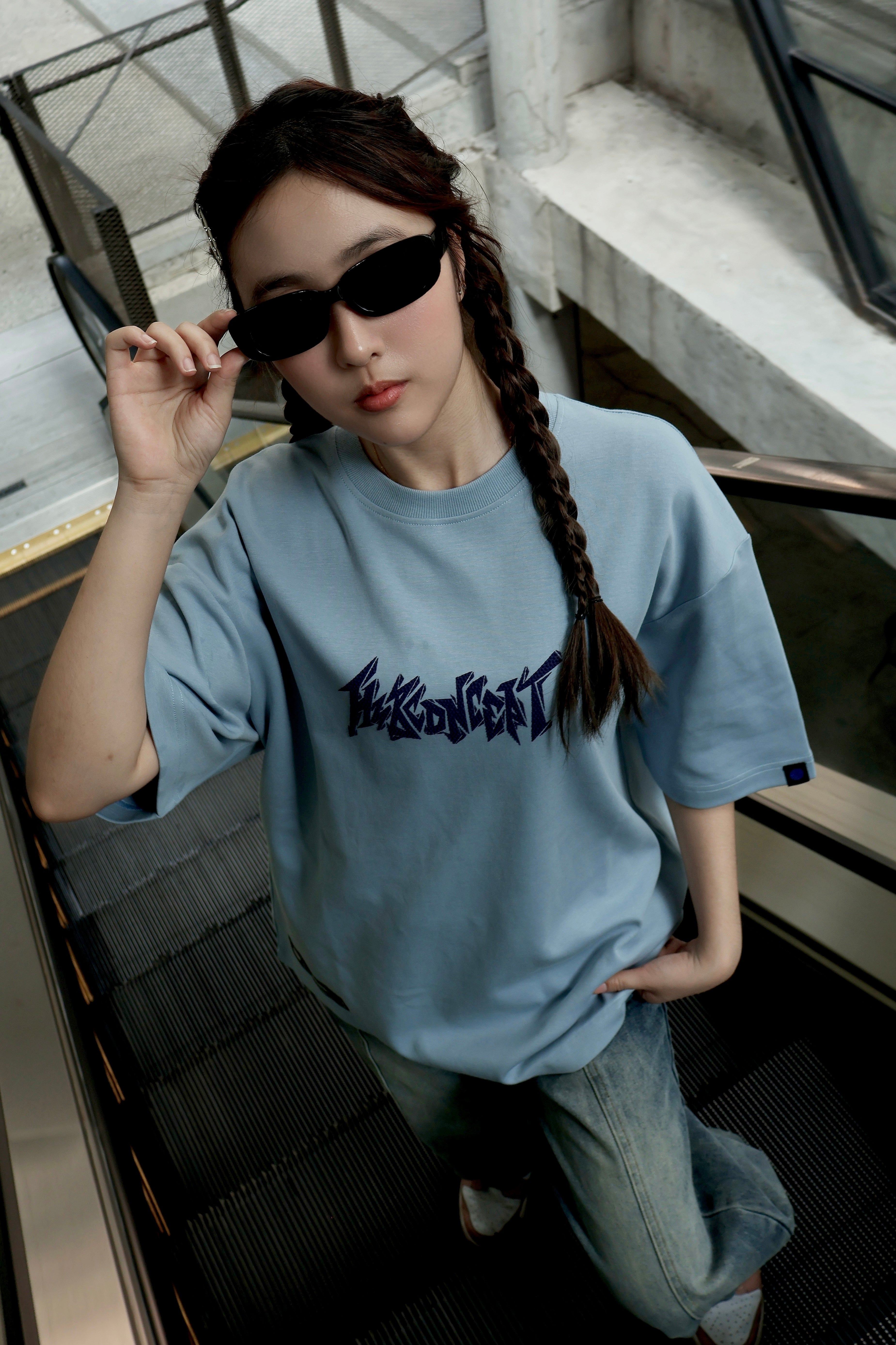 "Defiant Spirit" [Preorder]
