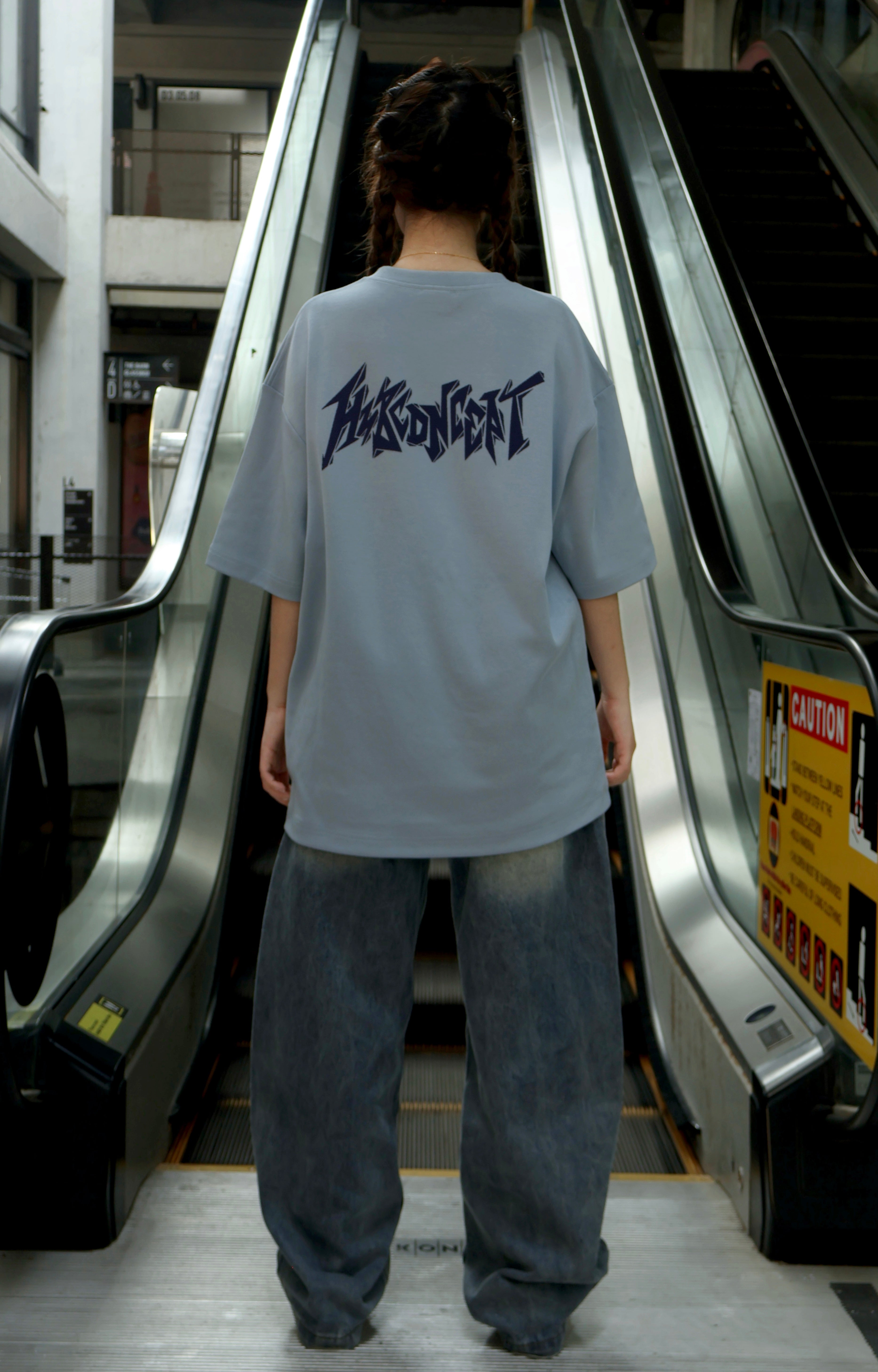 "Defiant Spirit" [Preorder]
