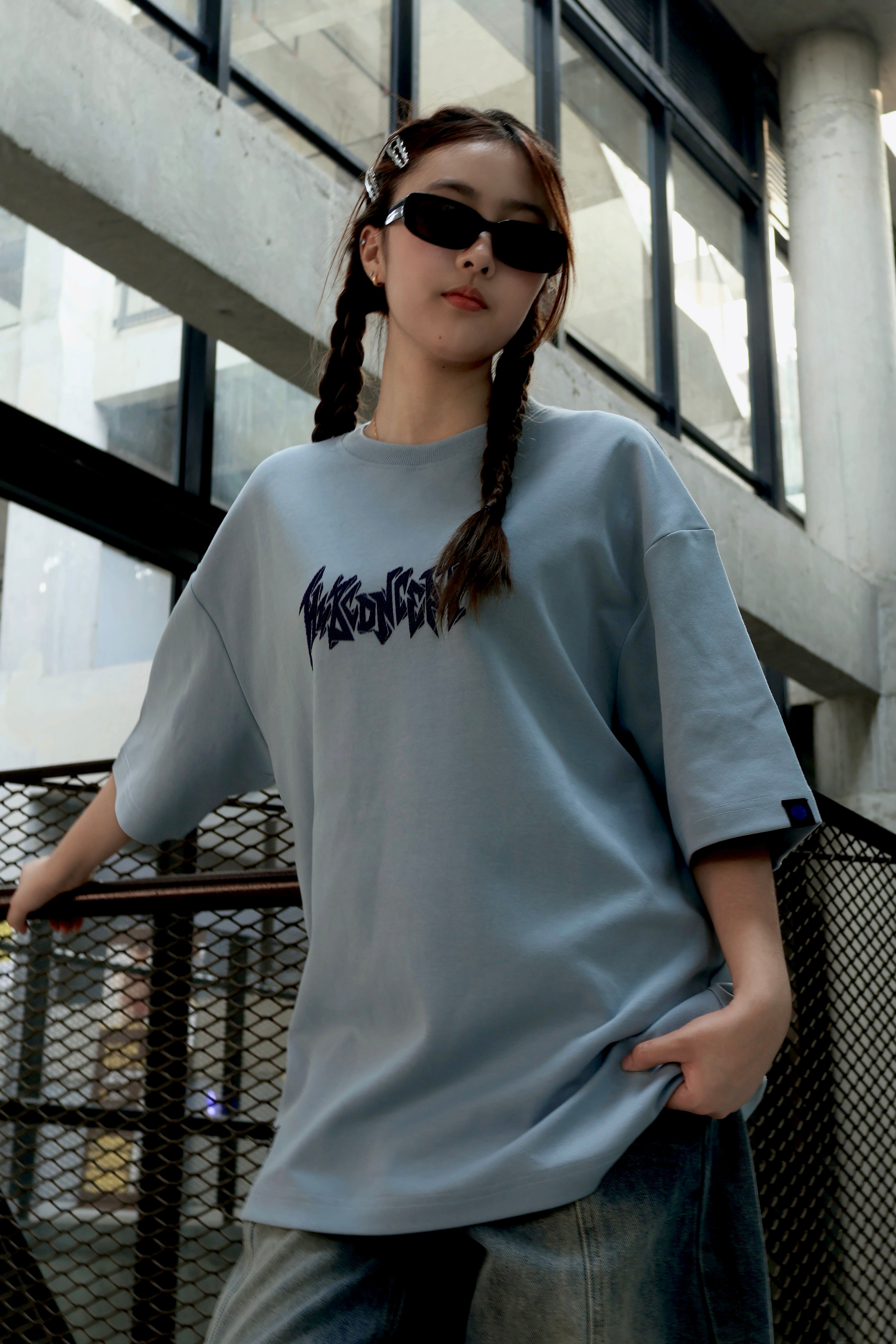 "Defiant Spirit" [Preorder]