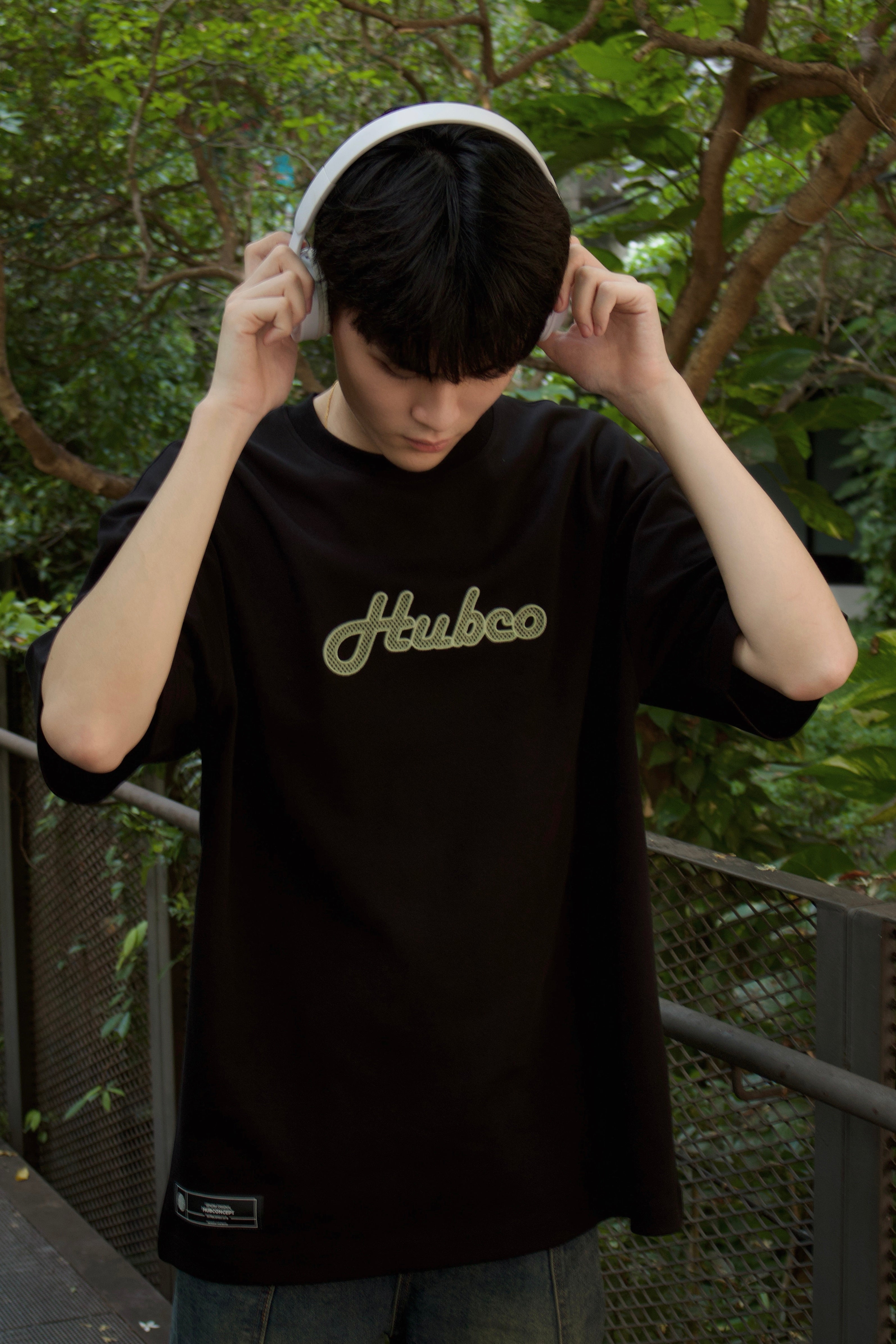 "Timeless Motion" [Preorder]