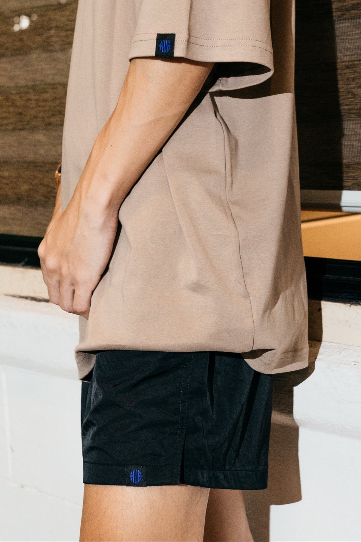 Flex Vent Shorts