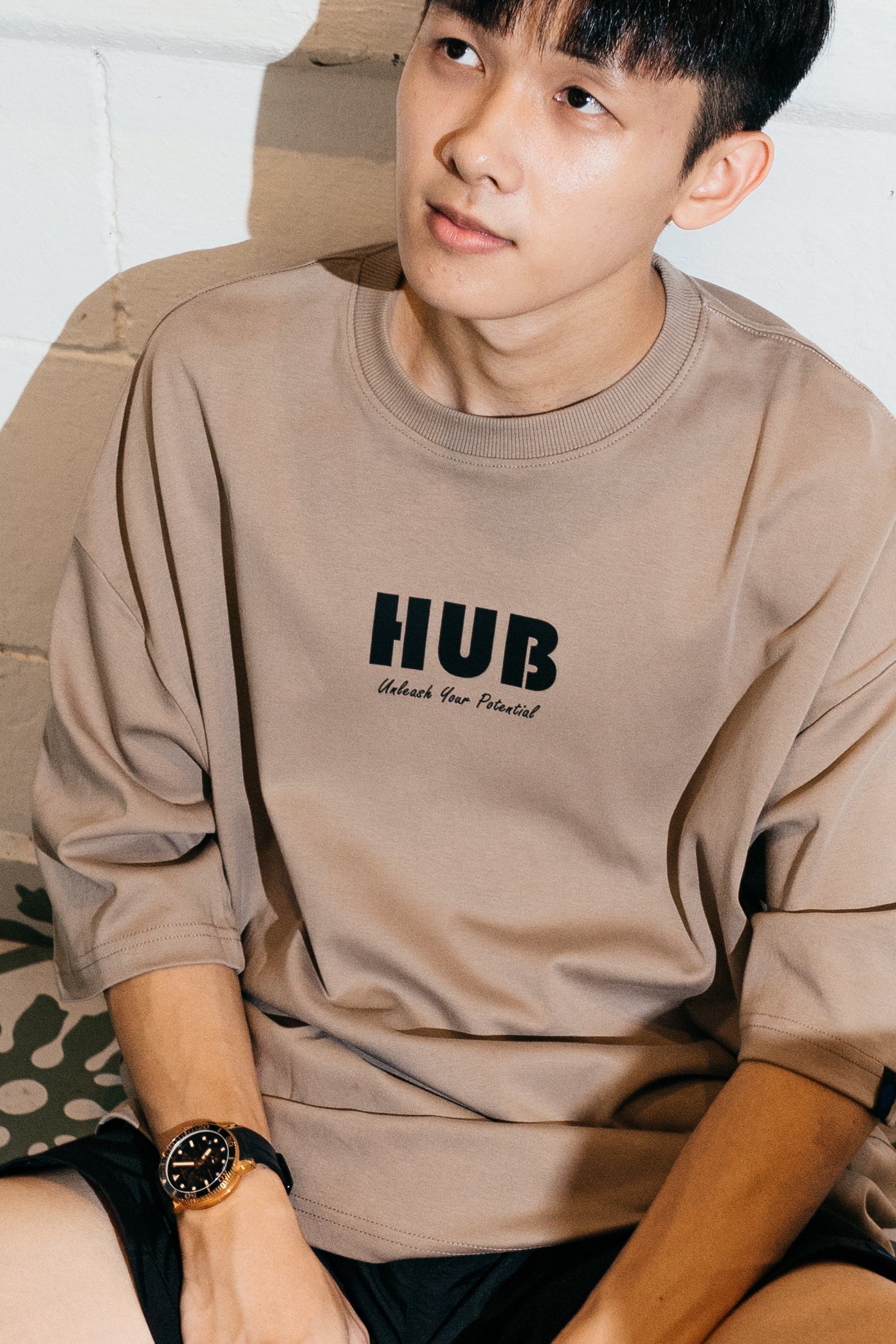 Glutton "Sugar Overdose"