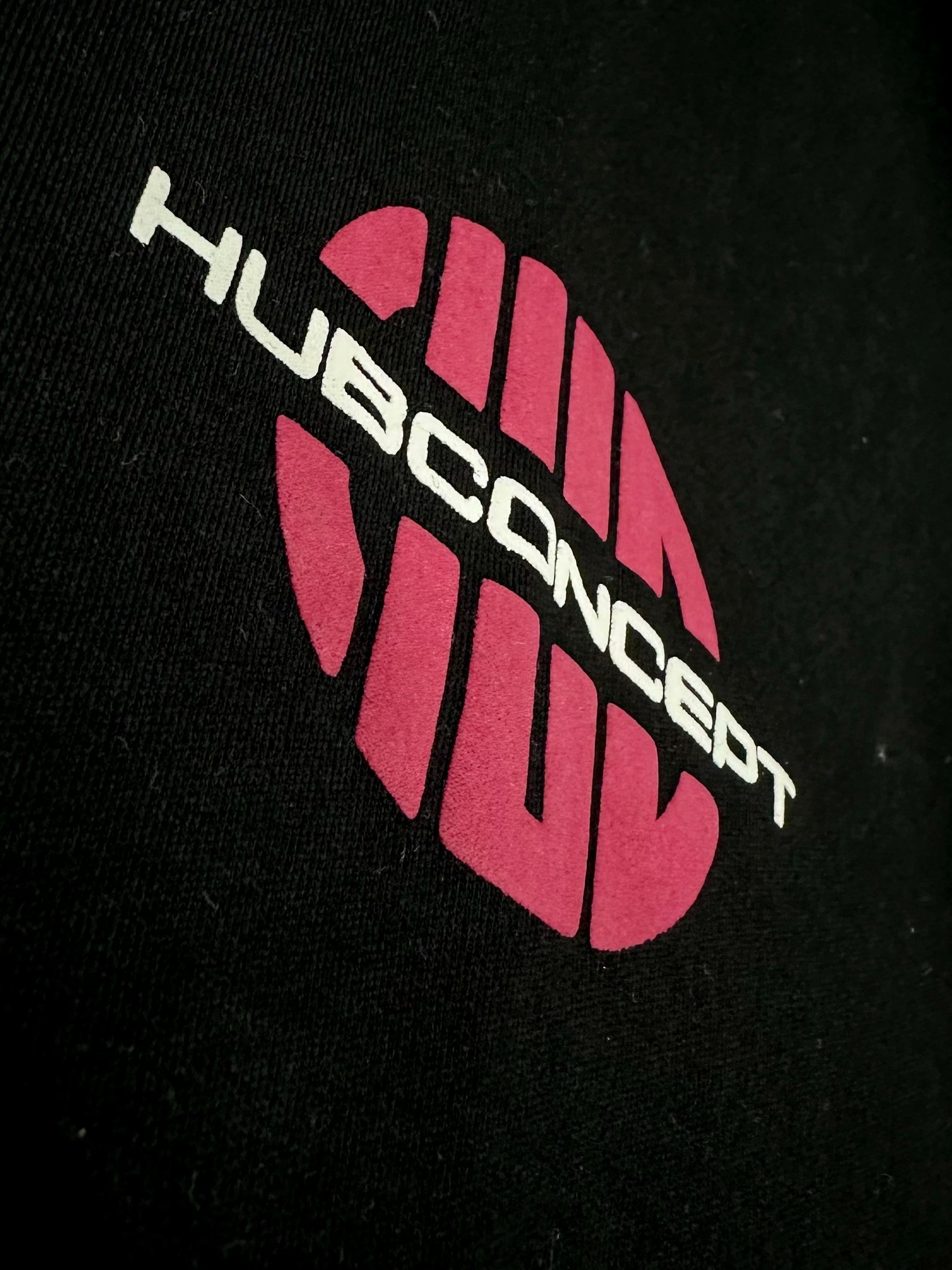 "HUB Logo Puff"