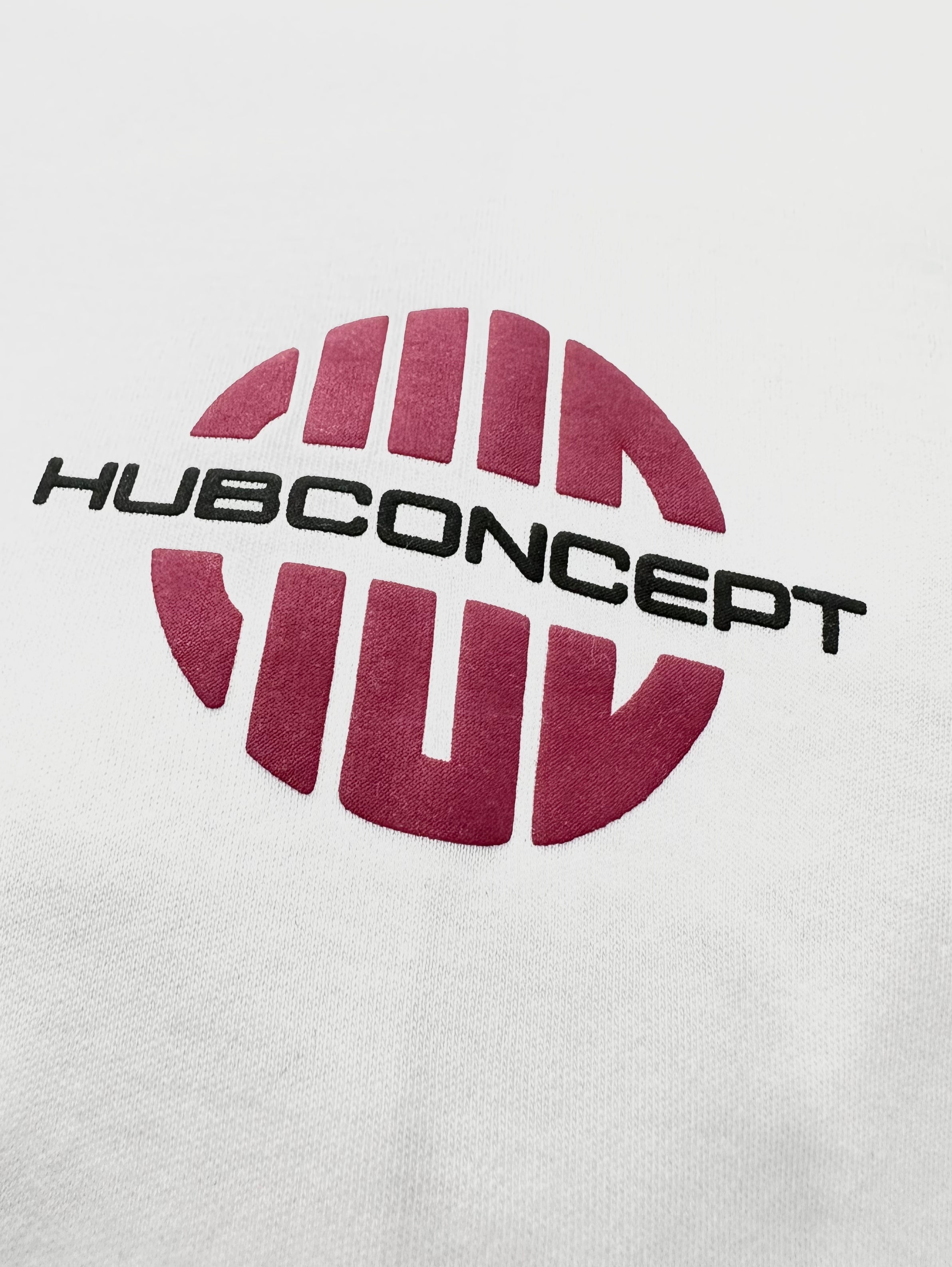 "HUB Logo Puff"