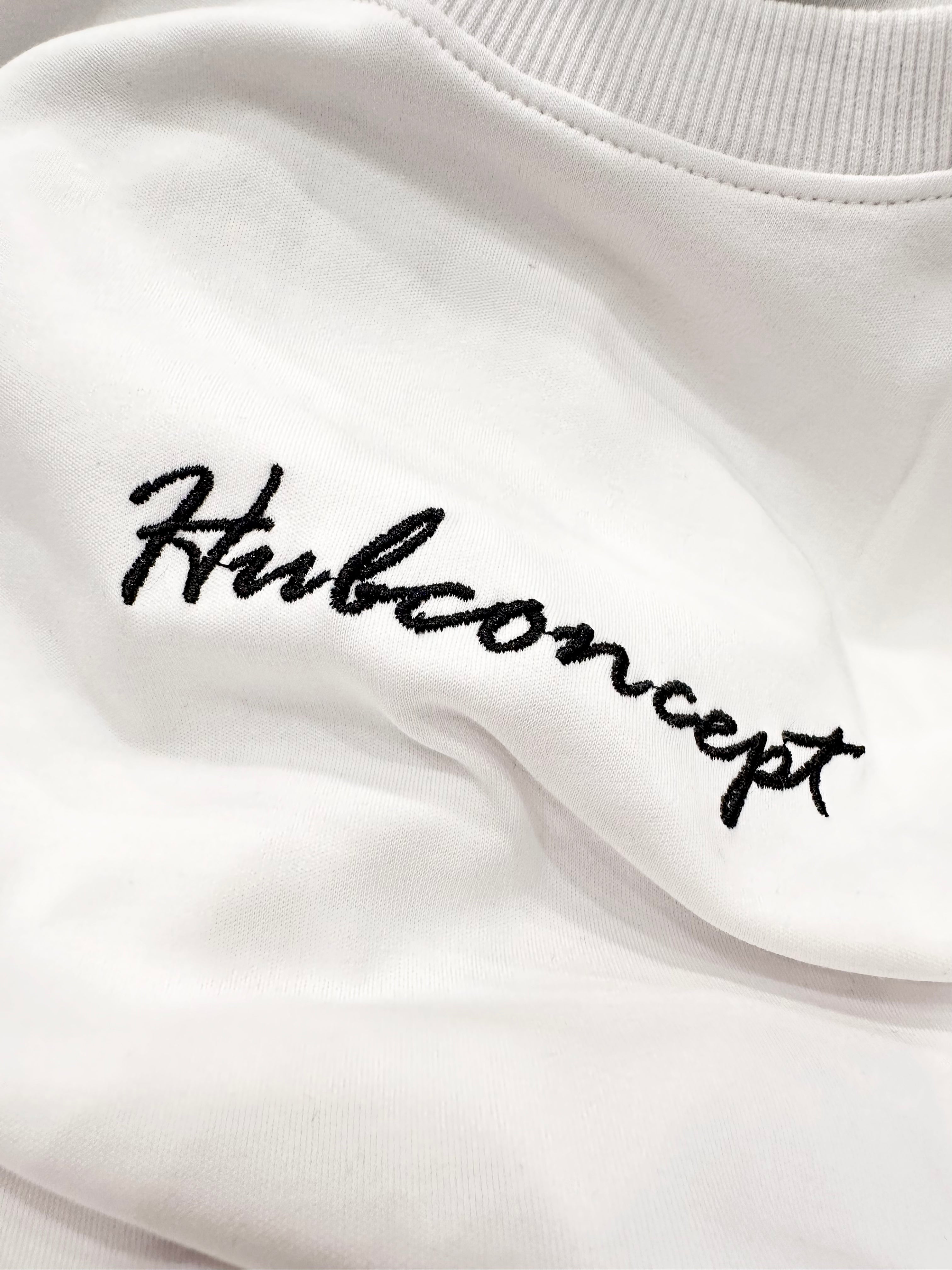 "hubconcept" White