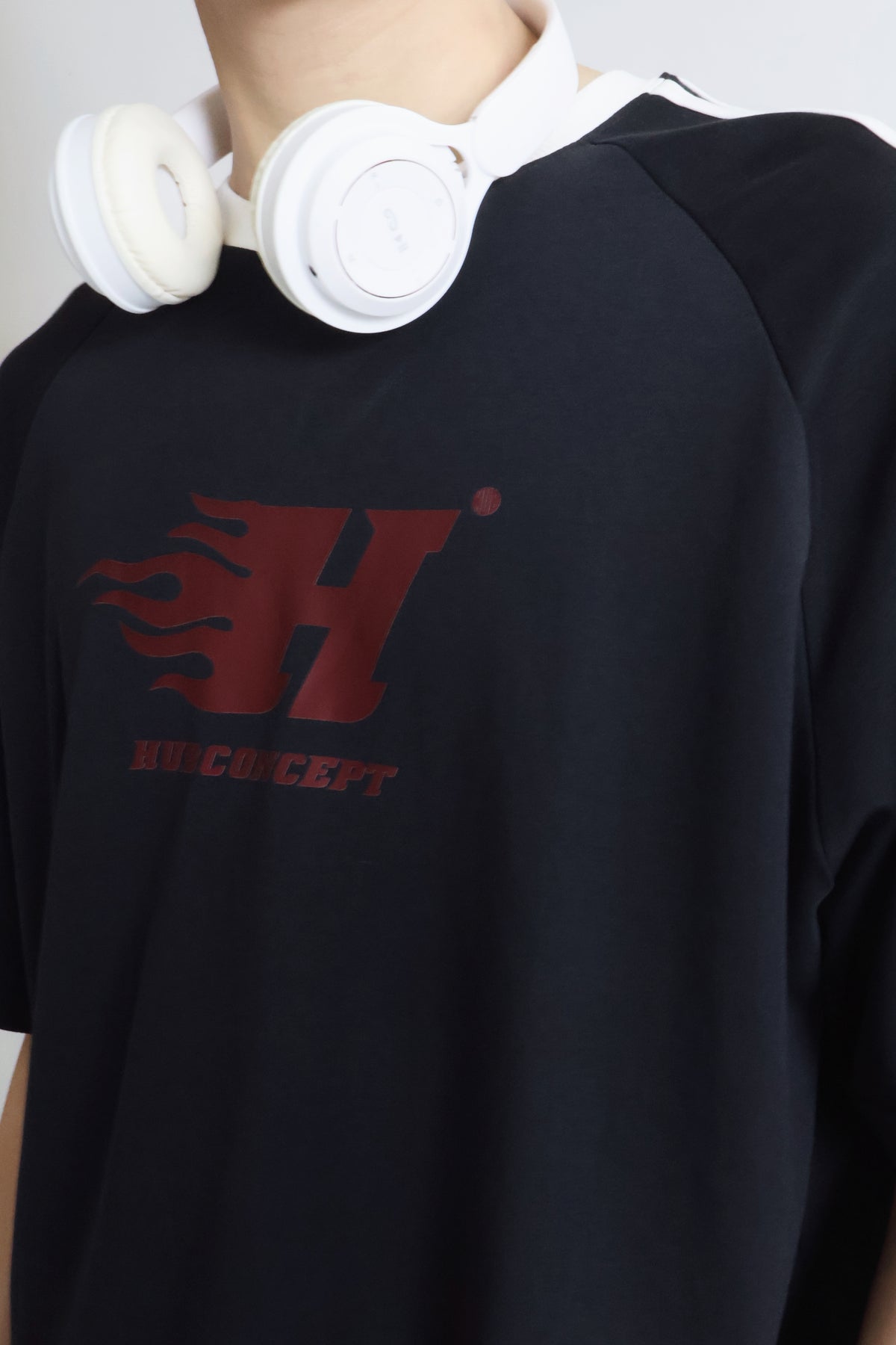 "Fire On The H"