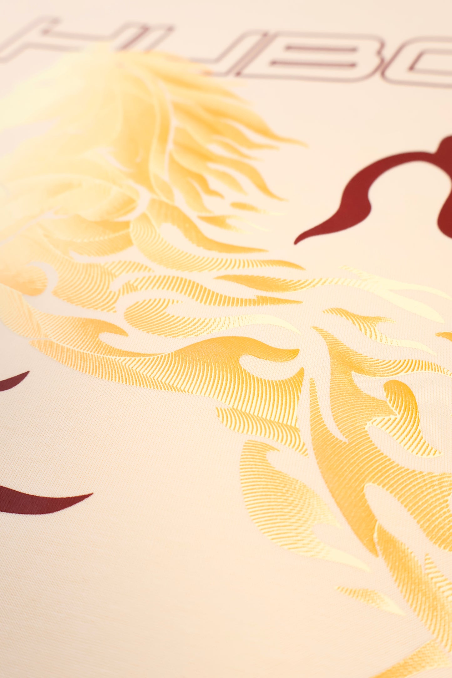 "Fortune Stallion"