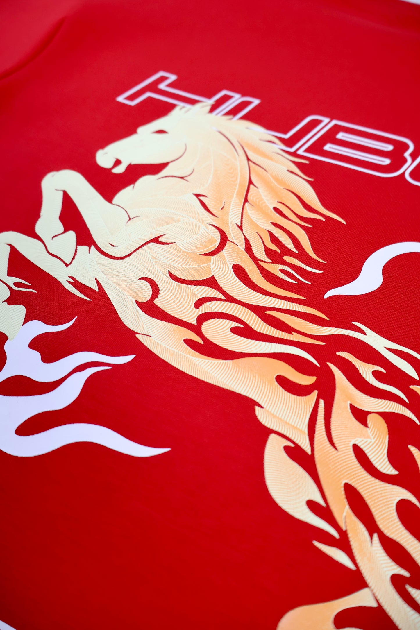 "Fortune Stallion"
