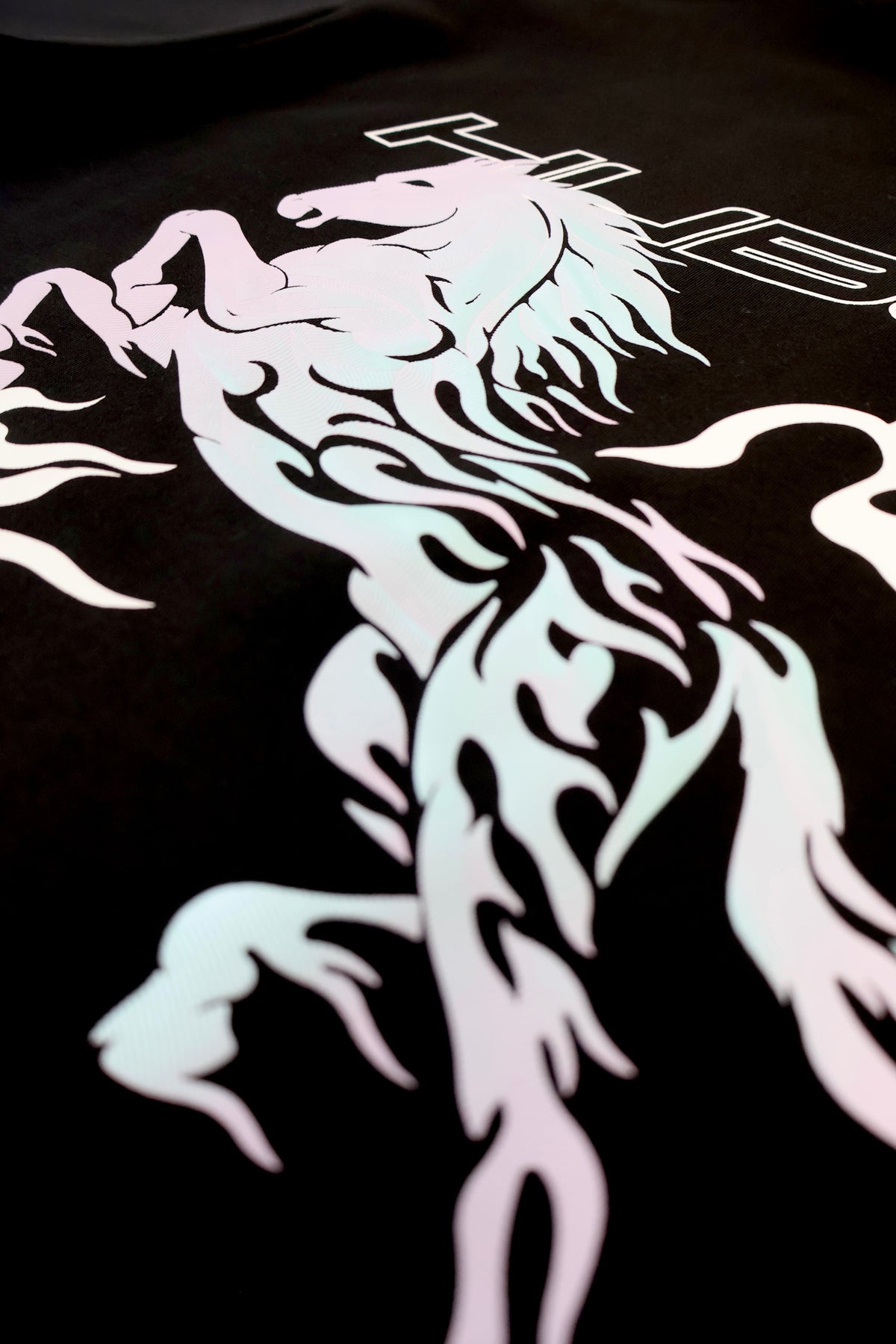"Fortune Stallion"