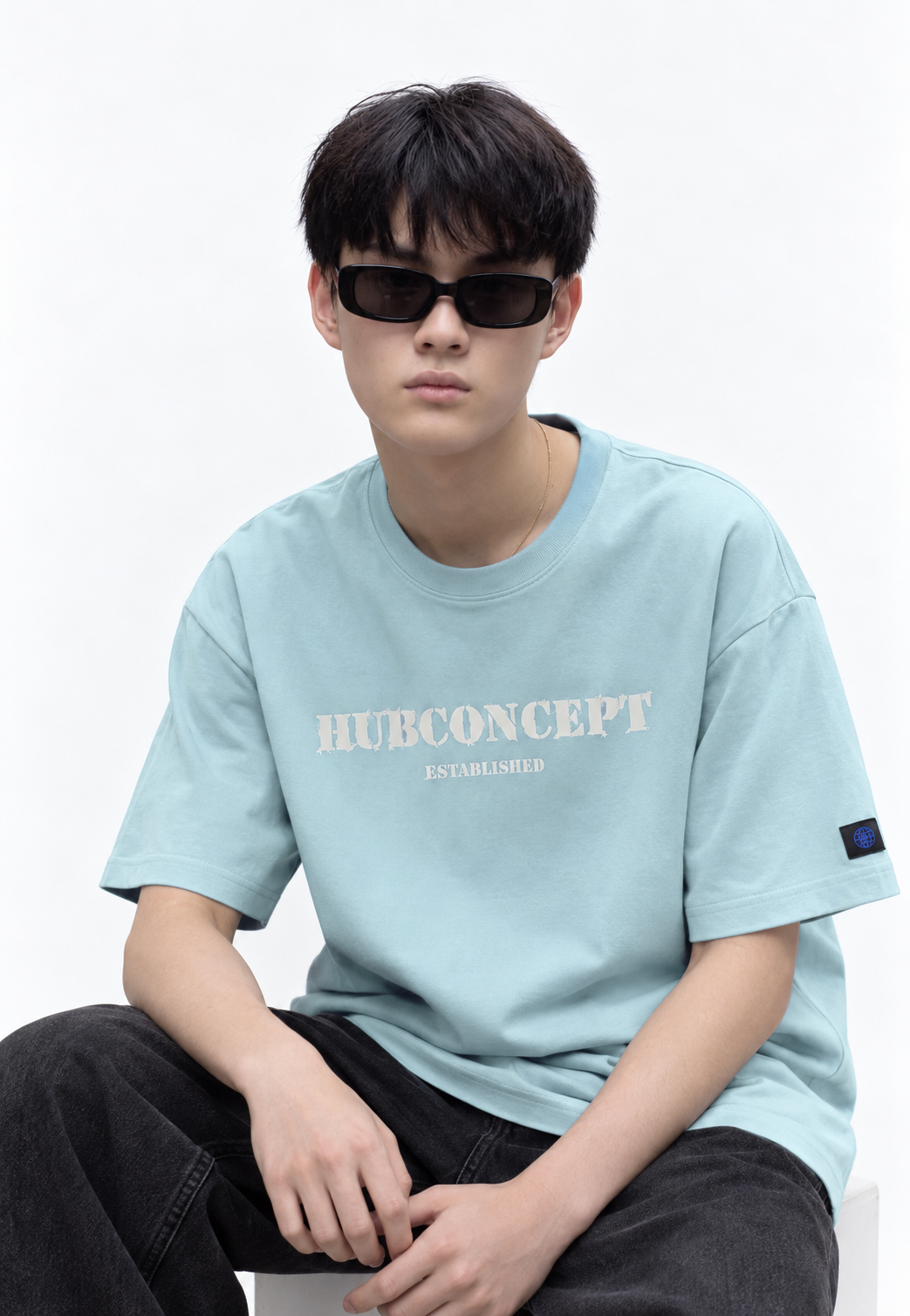 "Legacy Tees"