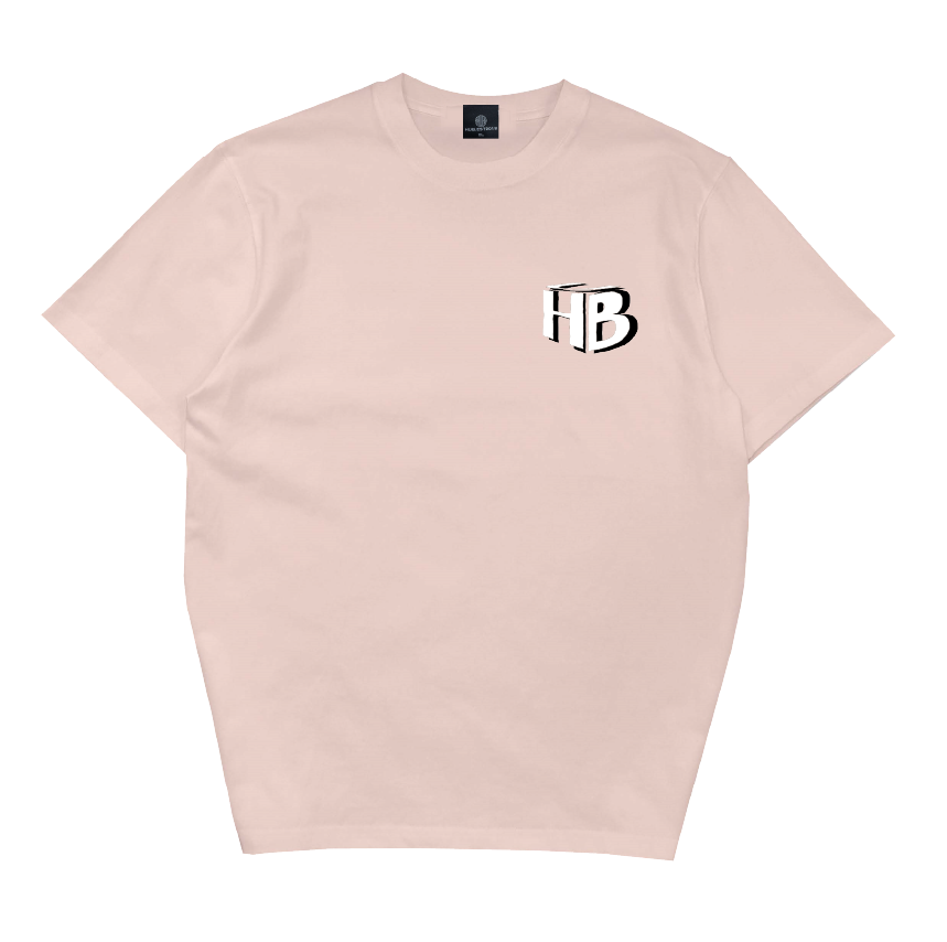 Hub Malaysia streetwear brand - Streetwear Malaysia Summer Drop 24 - Ice Cube Pink