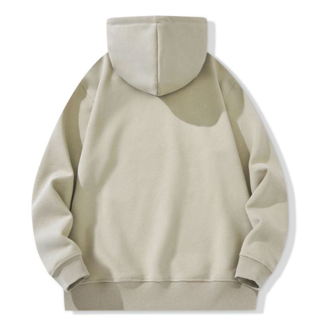 HUB Signature Hoodie