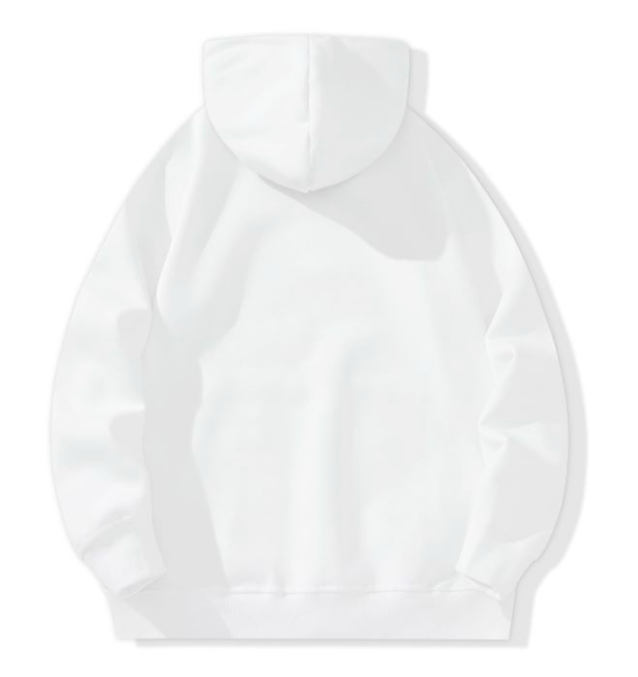 HUB Signature Hoodie