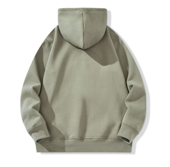 HUB Signature Hoodie