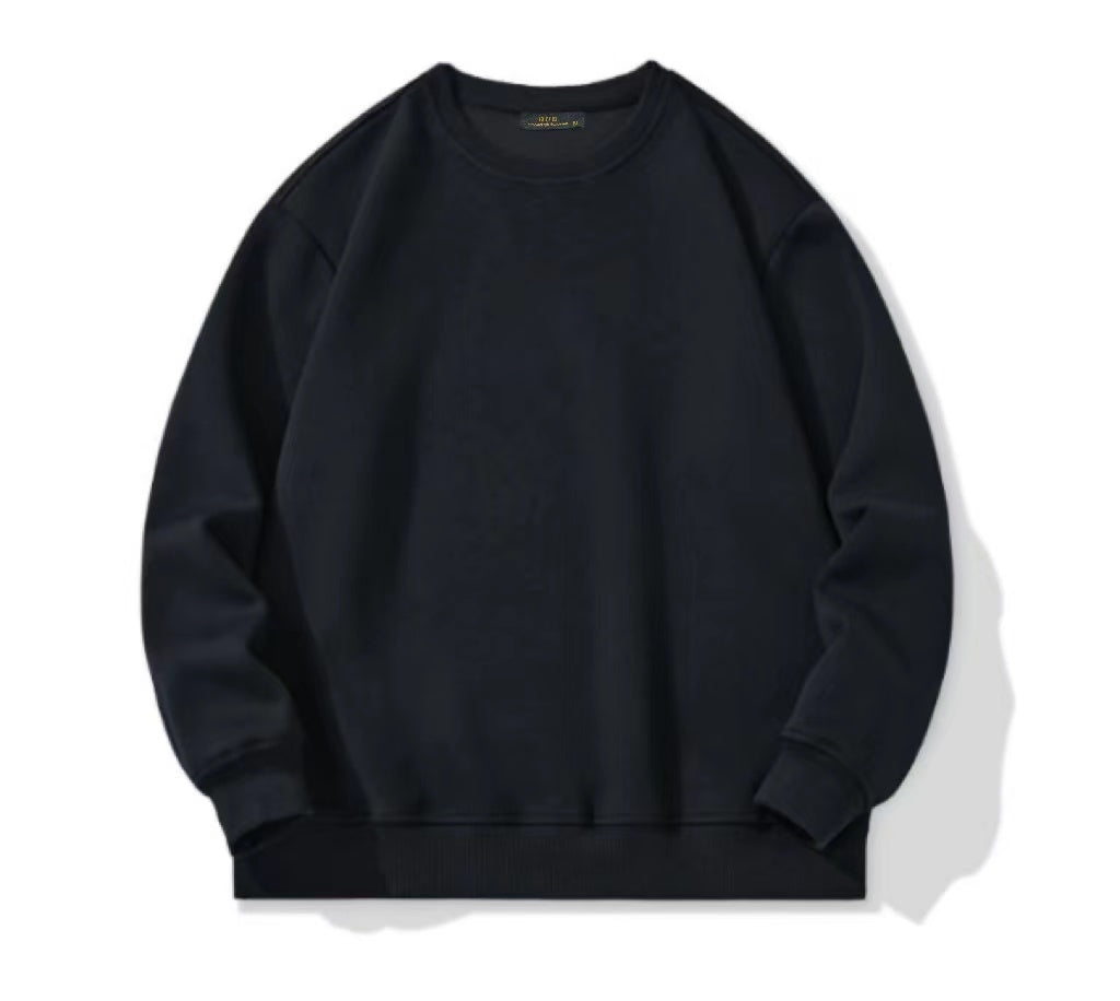 HUB Signature Long Sleeve