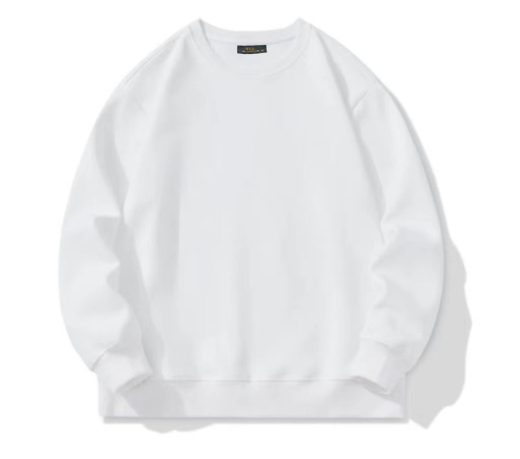 HUB Signature Long Sleeve