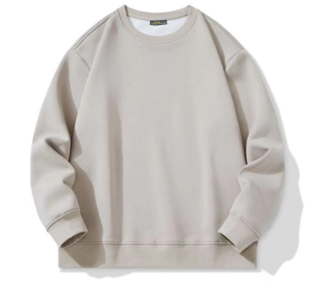 HUB Signature Long Sleeve