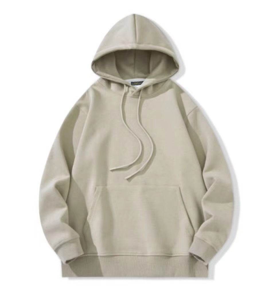 HUB Signature Hoodie