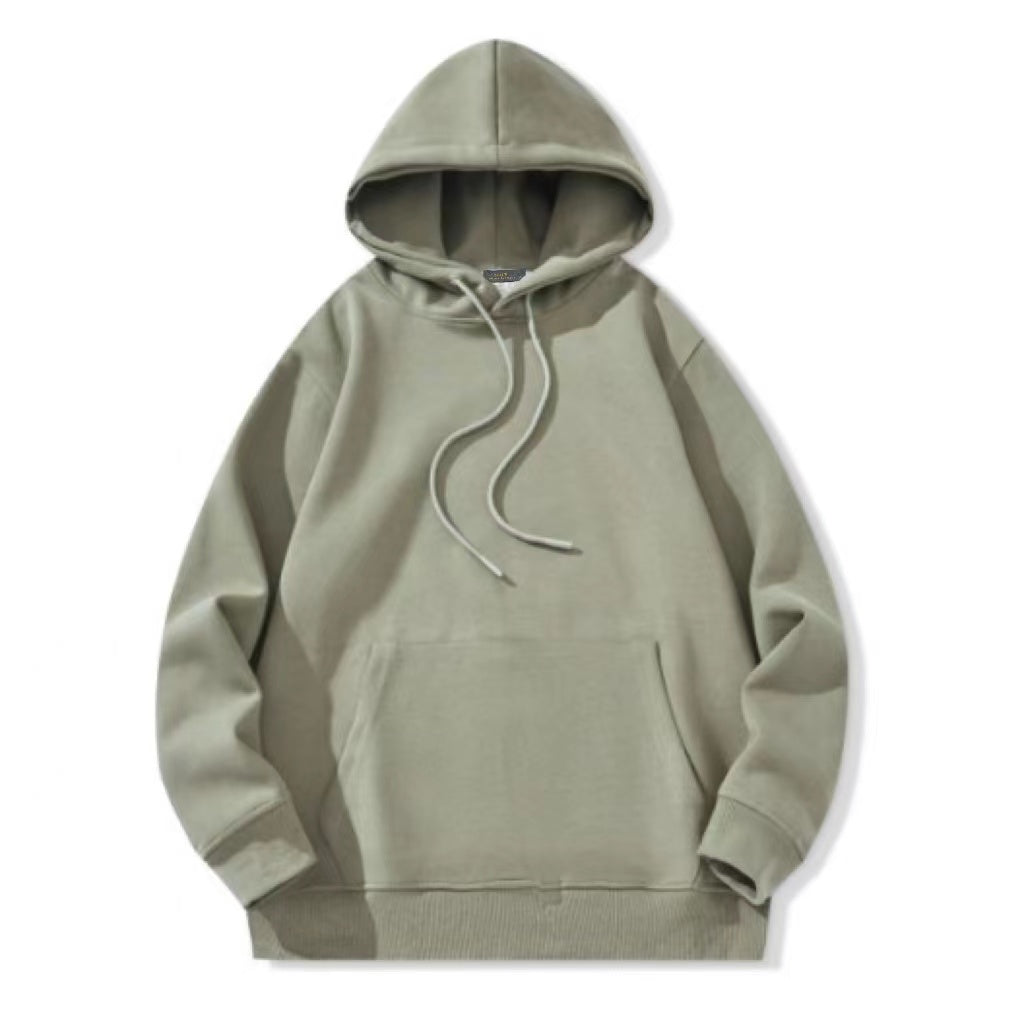 HUB Signature Hoodie
