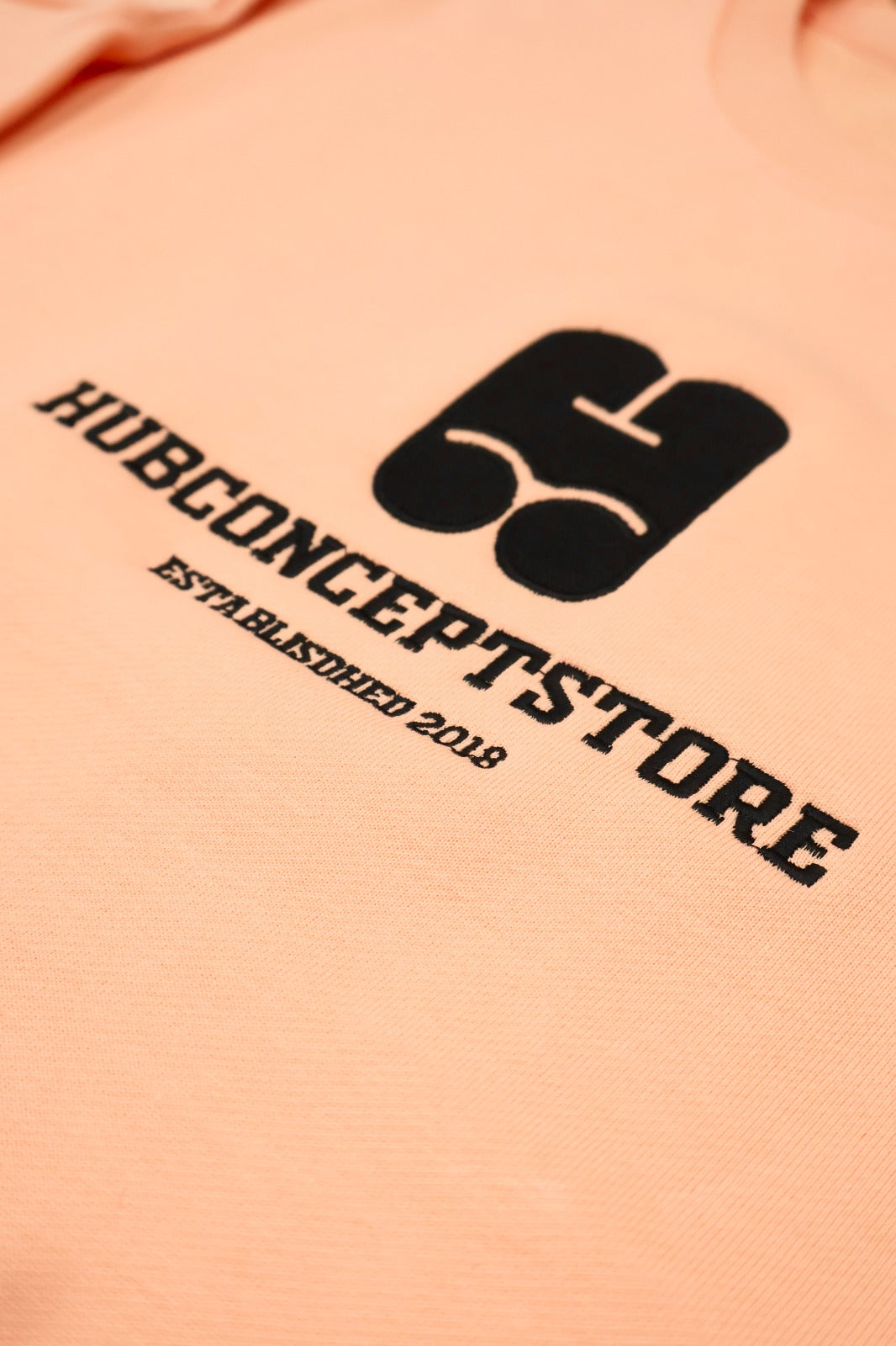 "Mono Frame" Sweater