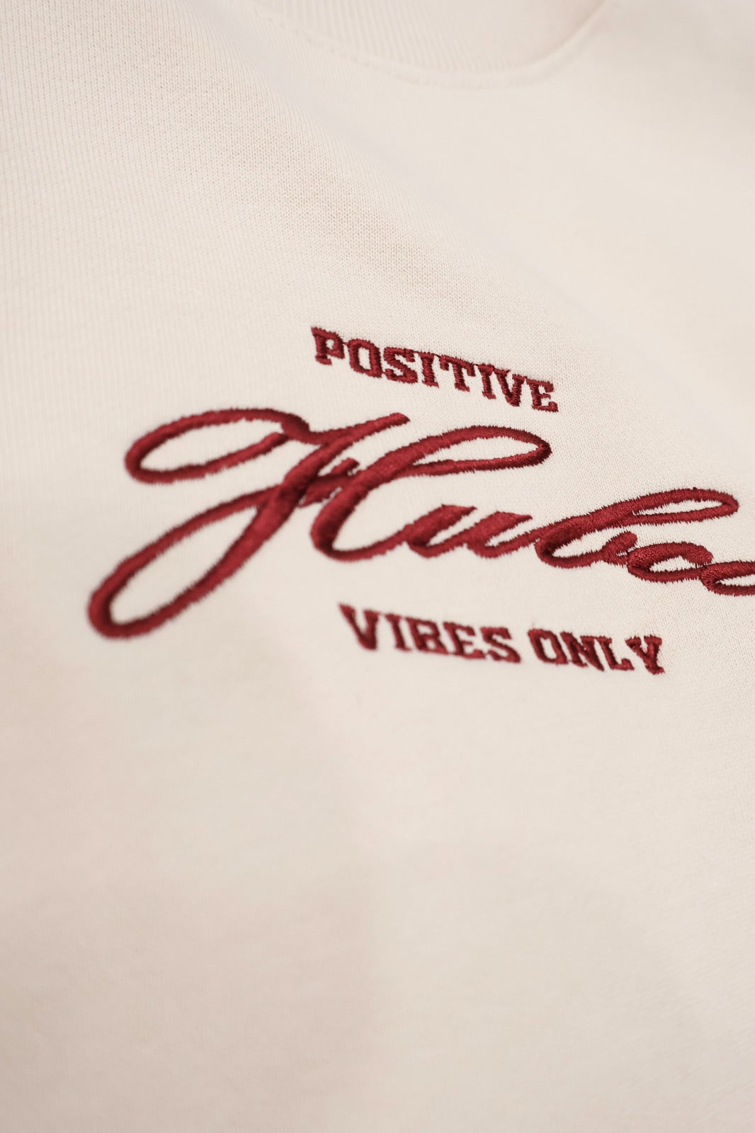 "Positive Vibes" Sweater