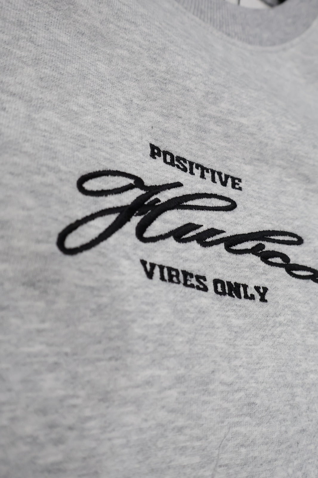 "Positive Vibes" Sweater