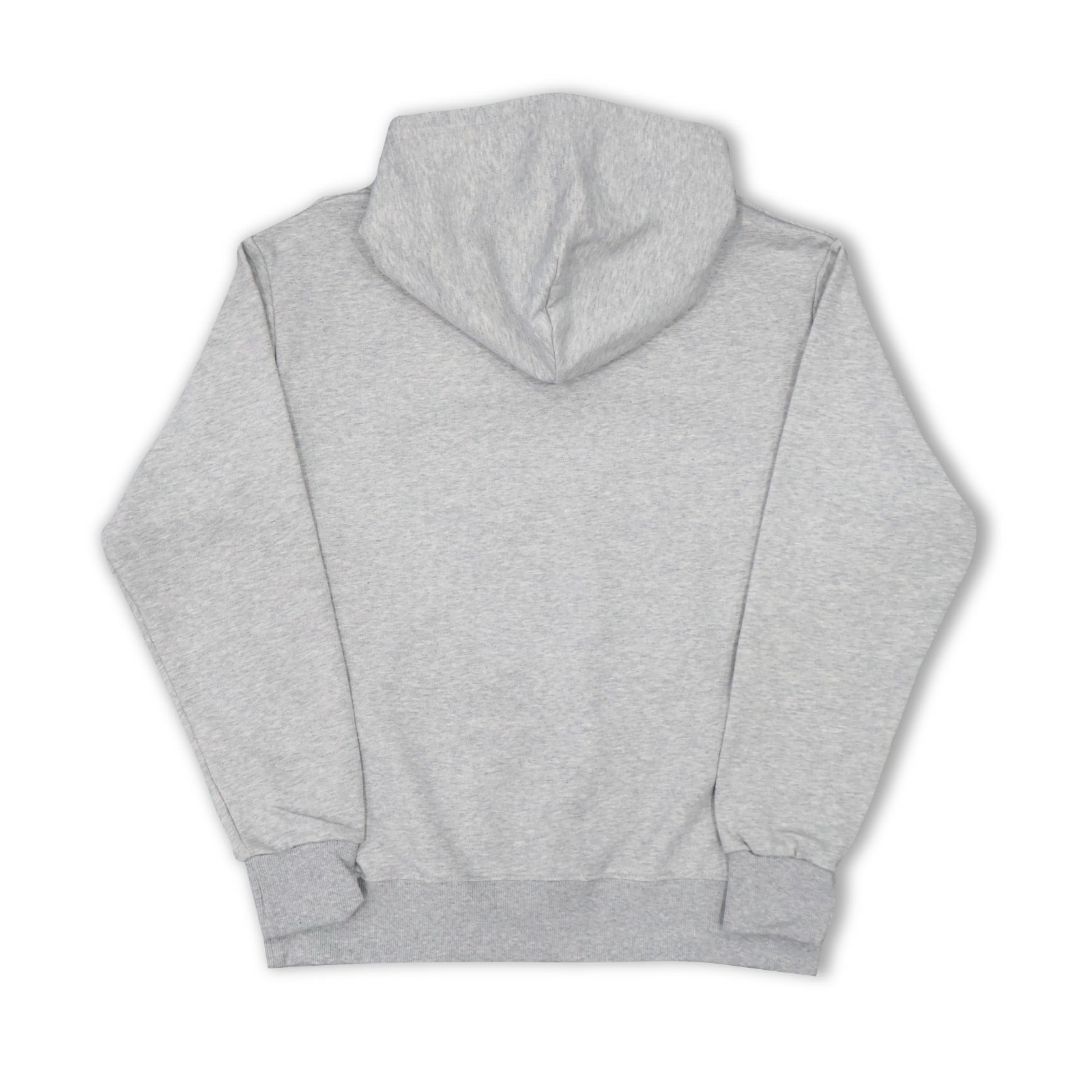 "Hubco Embroidered" Hoodie