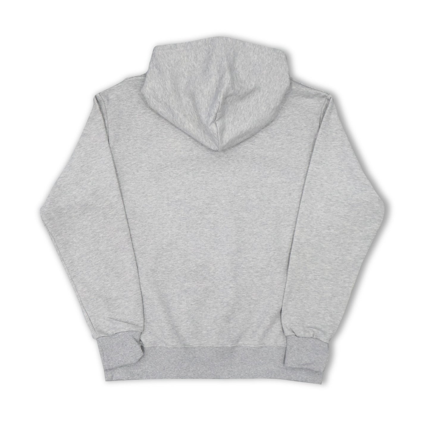 "Hubco Embroidered" Hoodie
