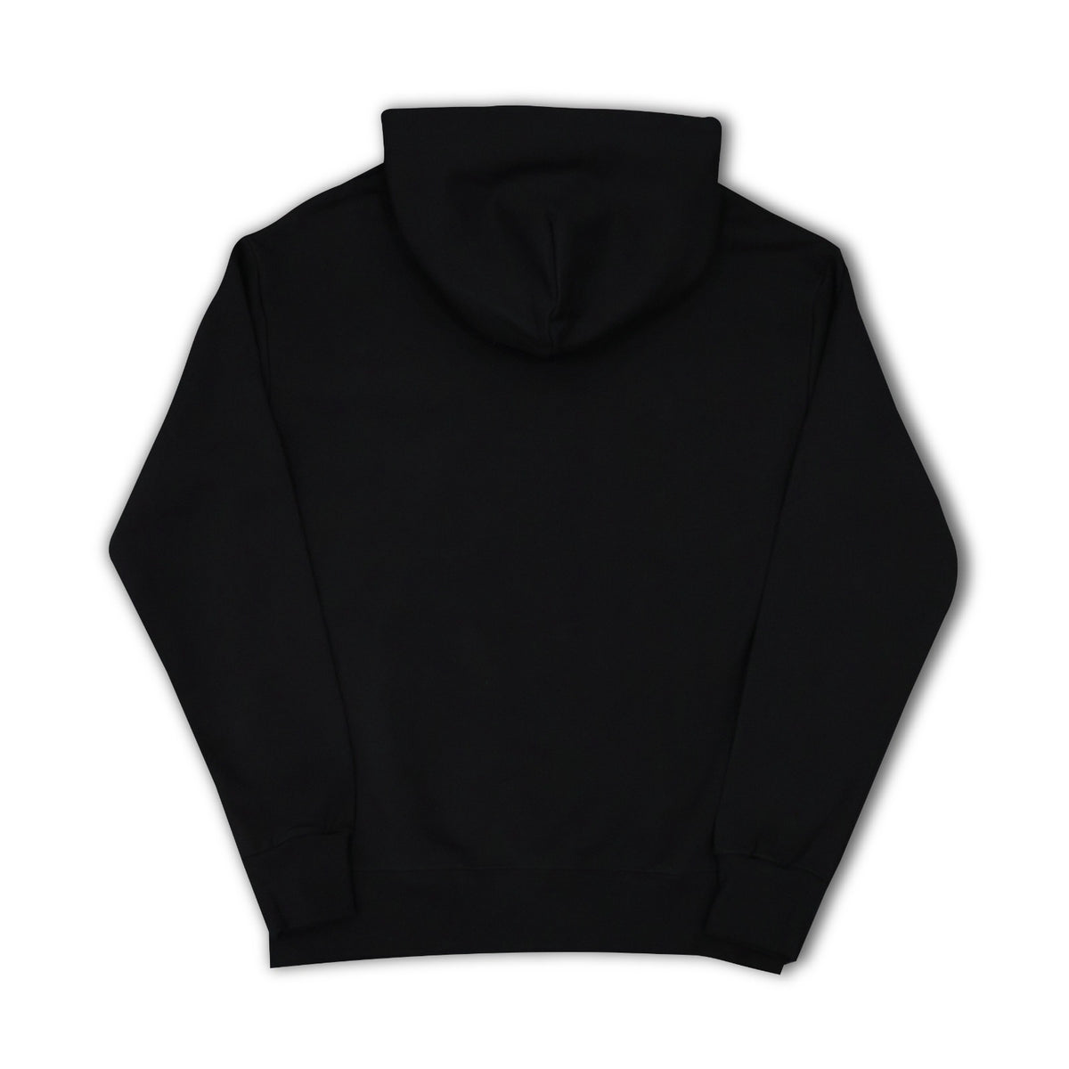 "Hubco Embroidered" Hoodie