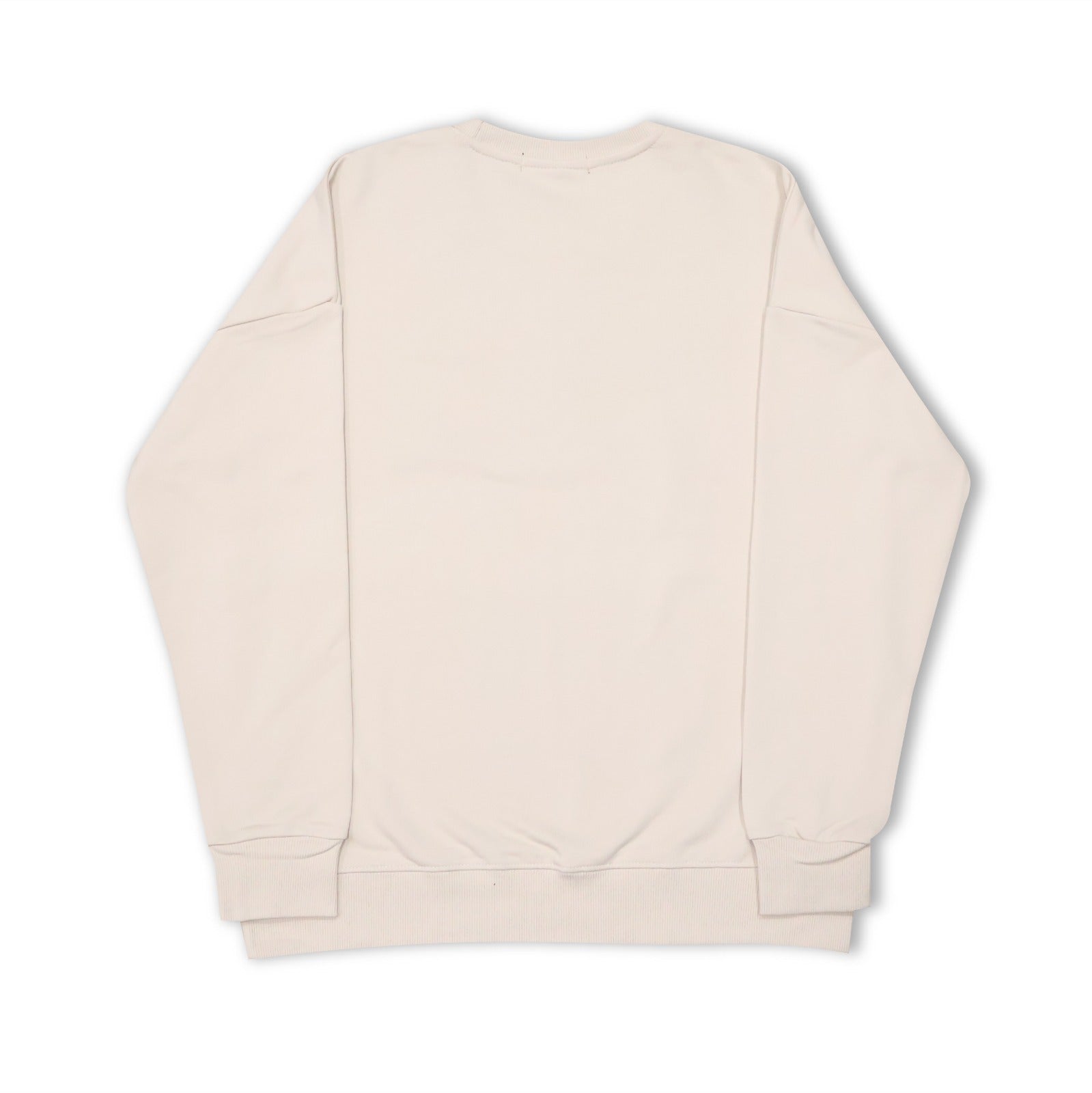"Mono Frame" Sweater