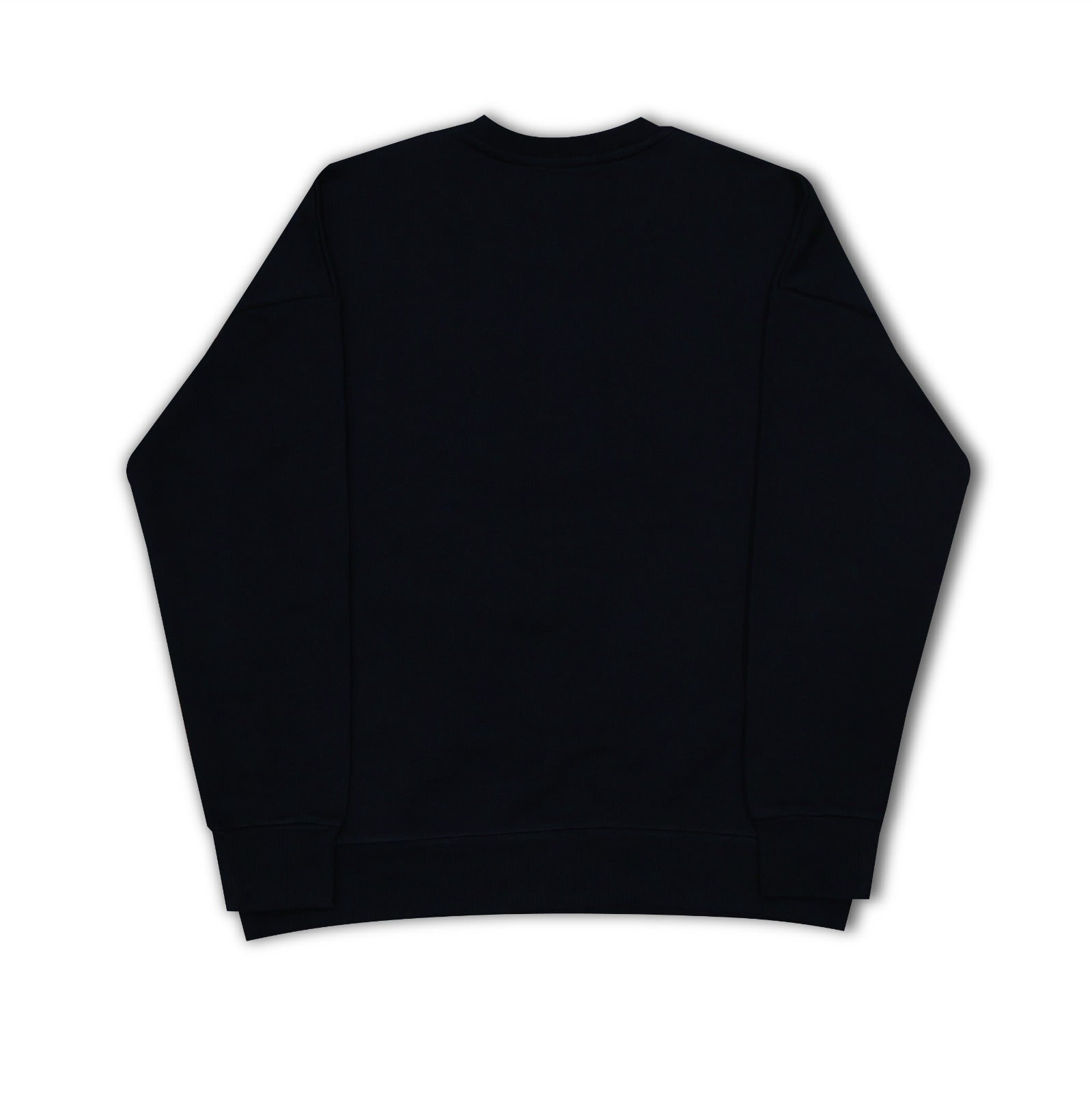 "Mono Frame" Sweater