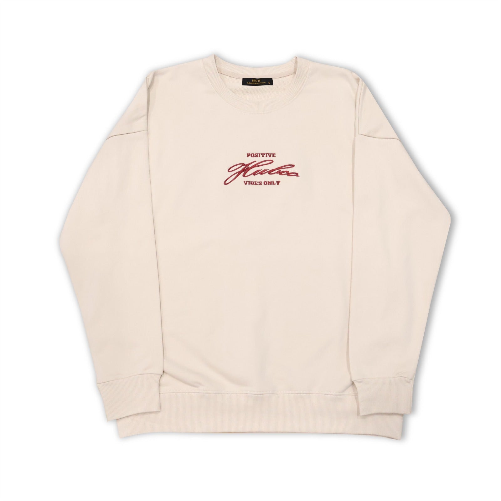"Positive Vibes" Sweater