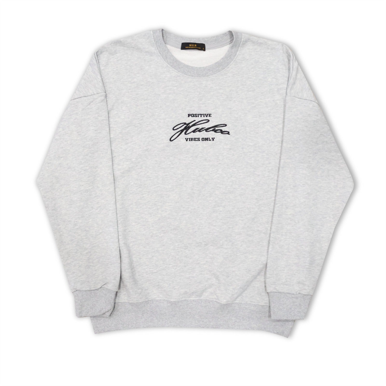 "Positive Vibes" Sweater