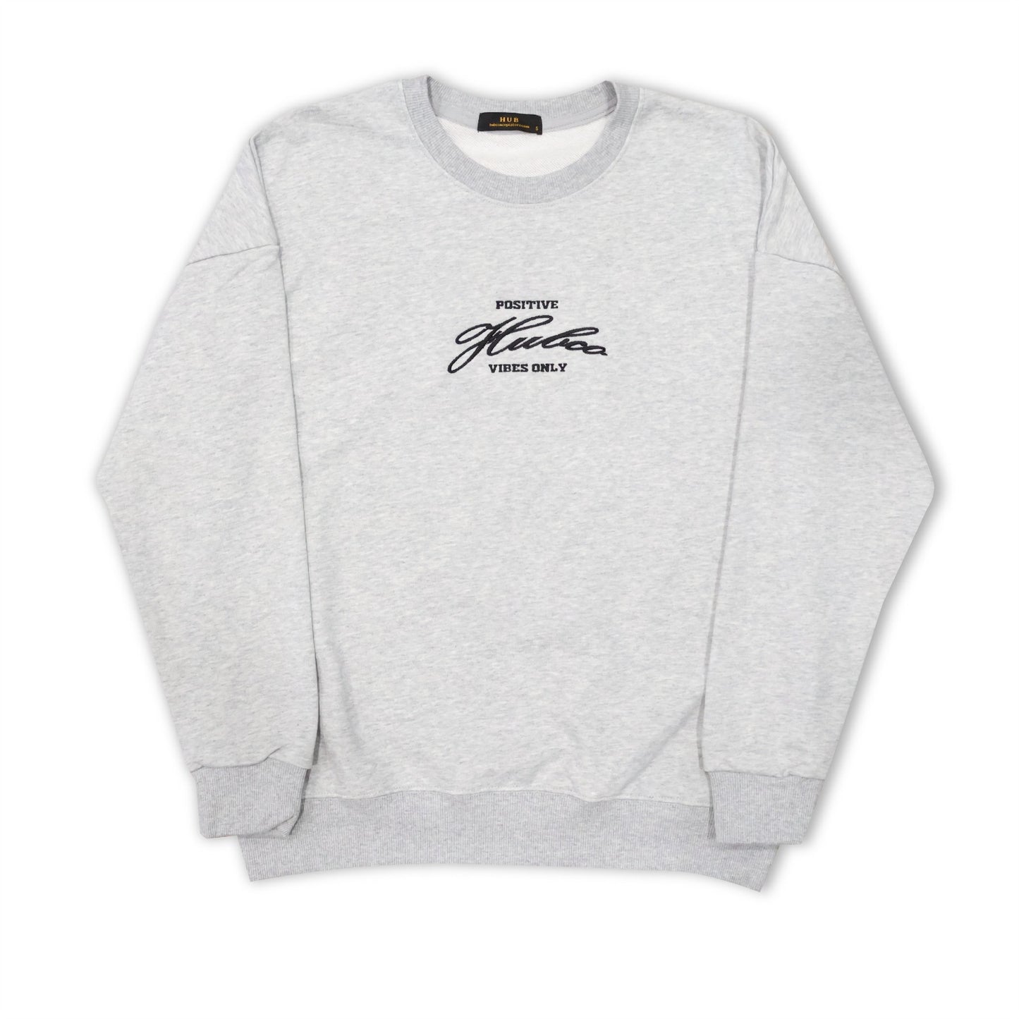 "Positive Vibes" Sweater