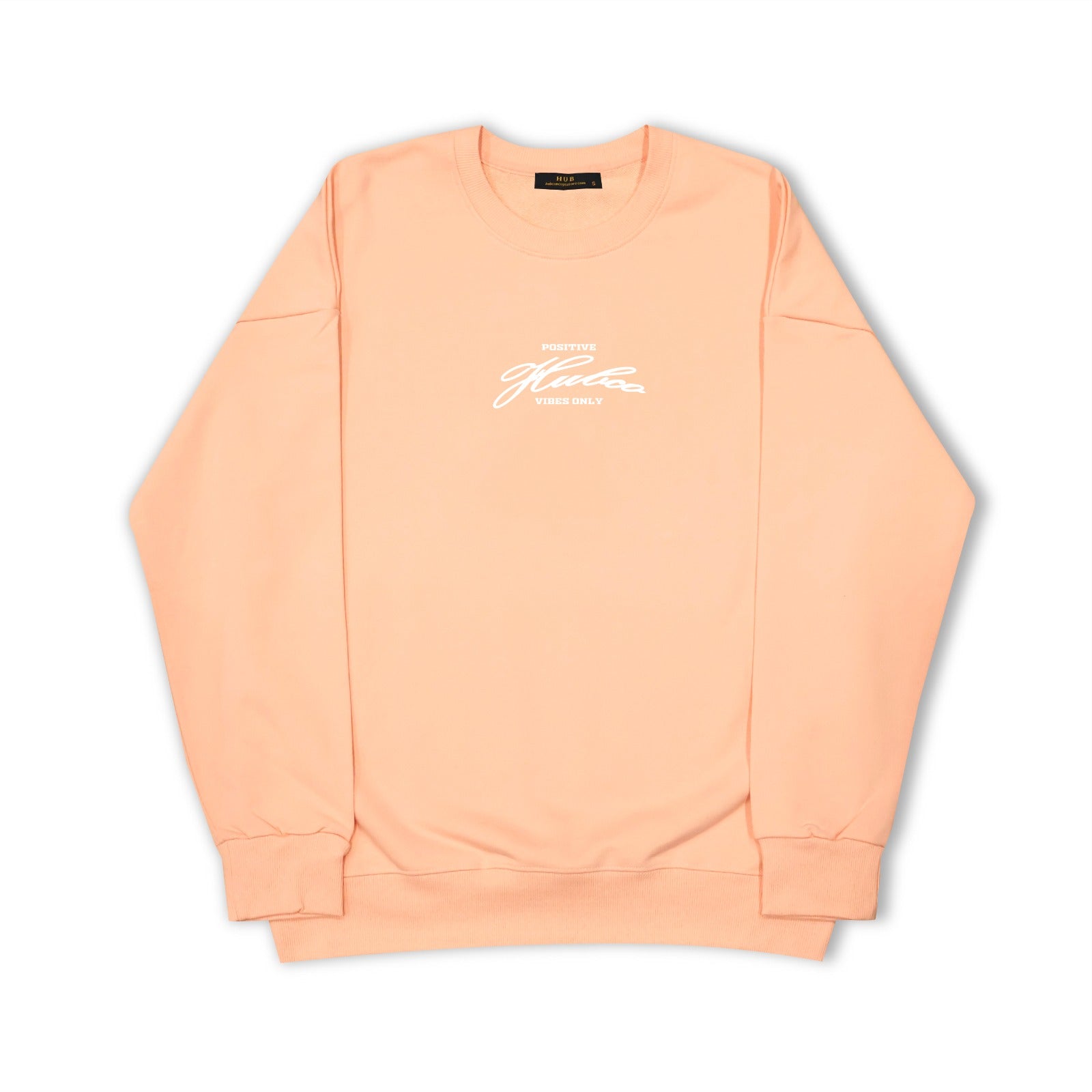 "Positive Vibes" Sweater