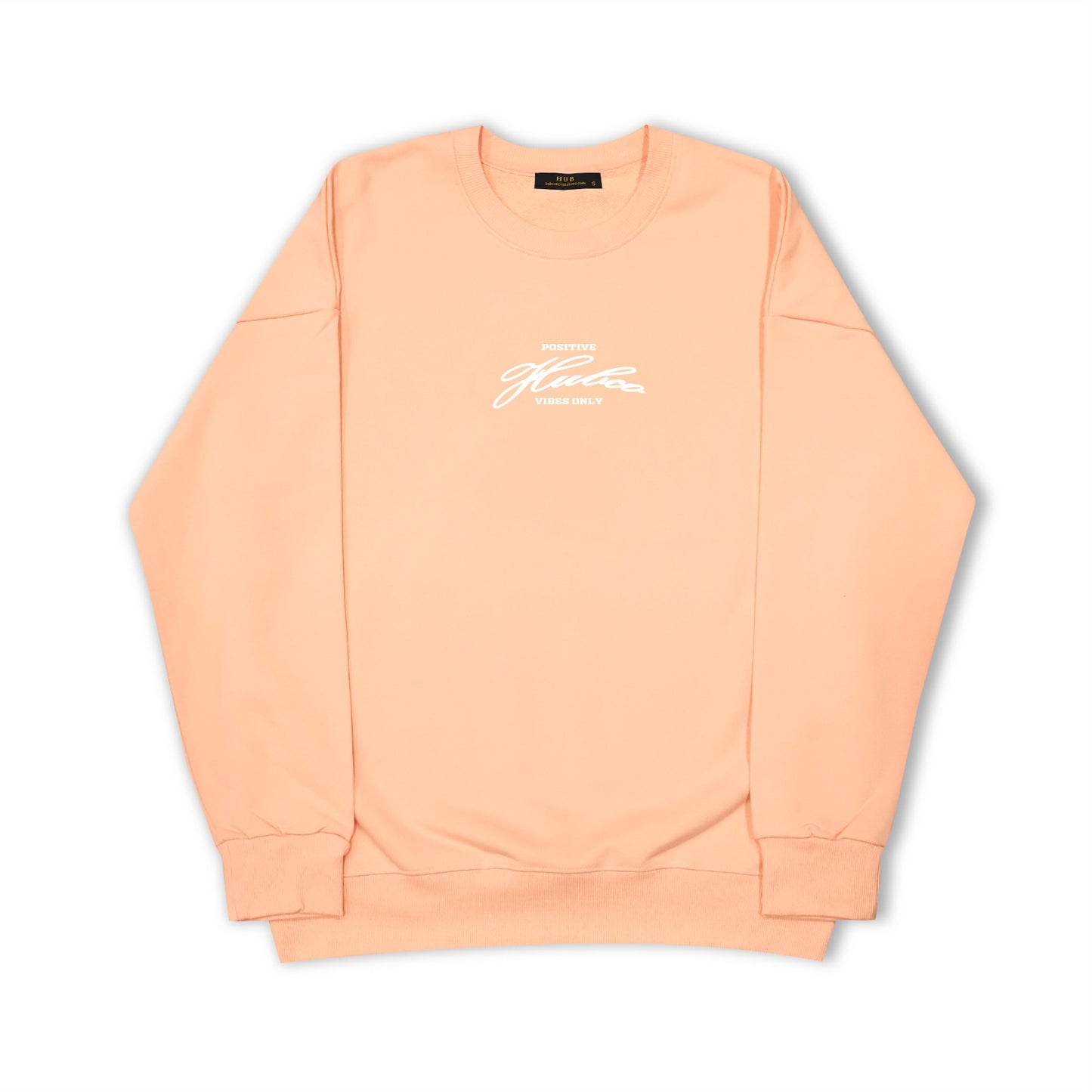 "Positive Vibes" Sweater