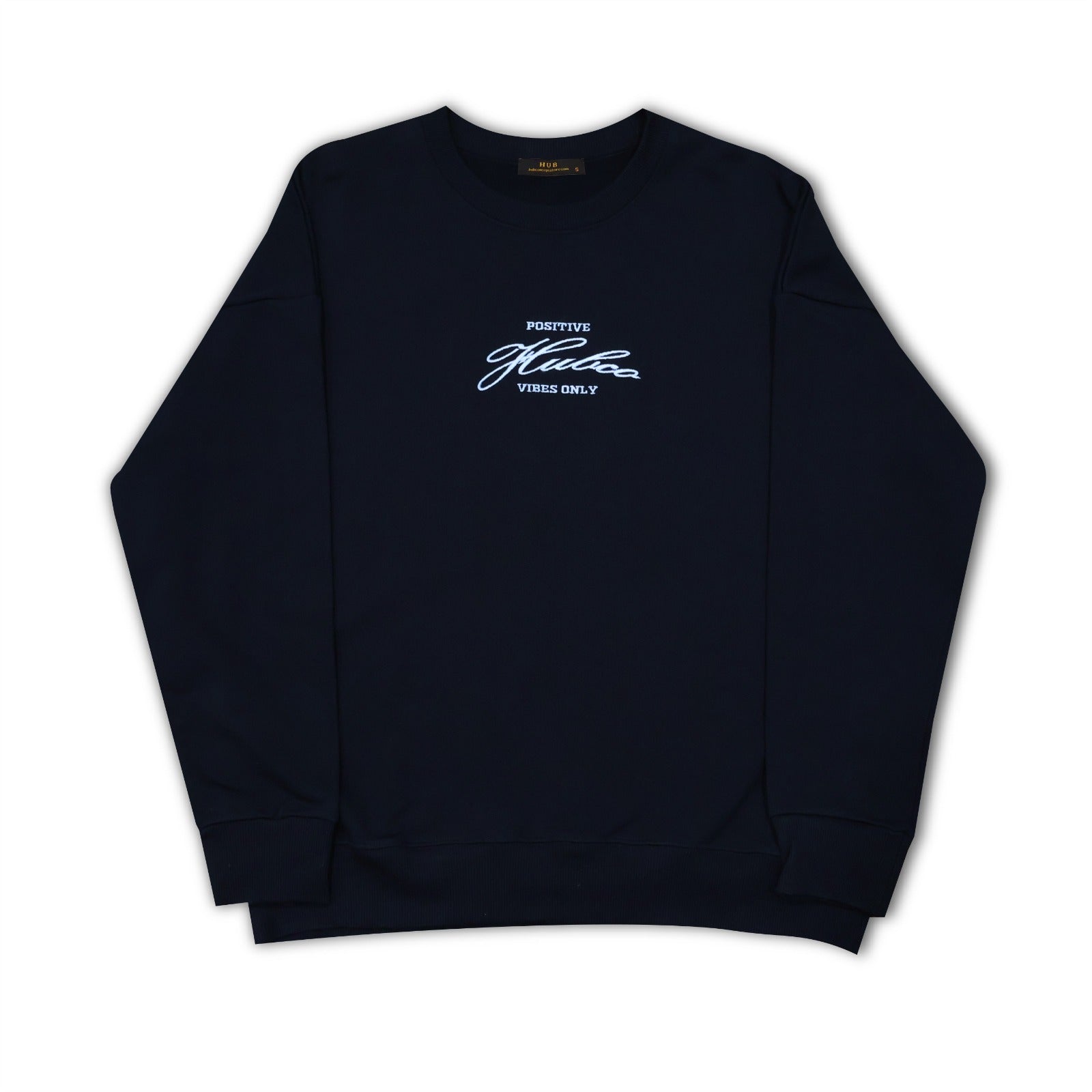 "Positive Vibes" Sweater