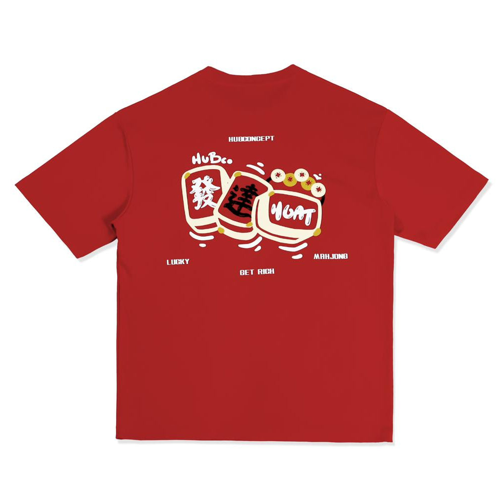 "Mahjong Pop" [Preorder]