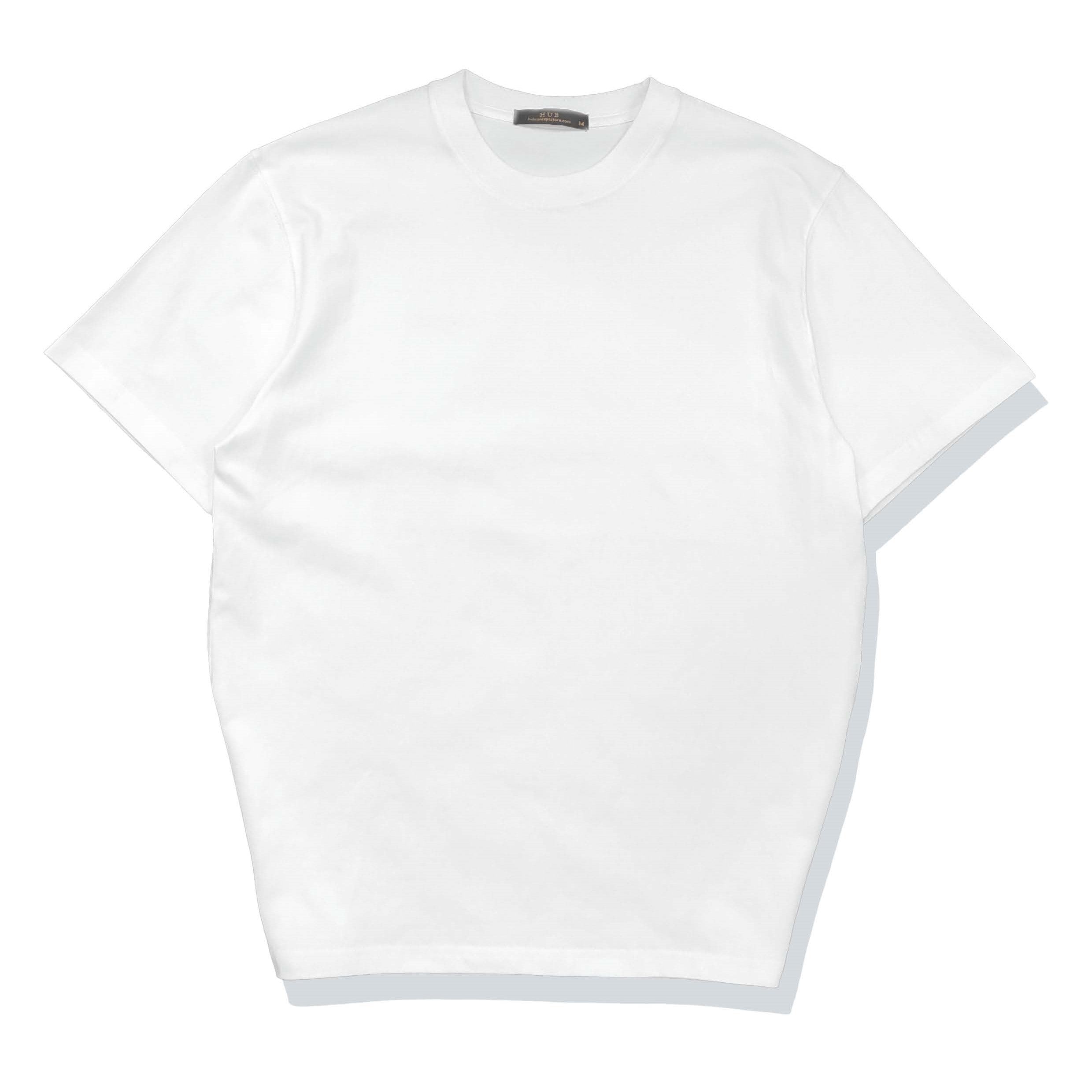 Plain Tee 300