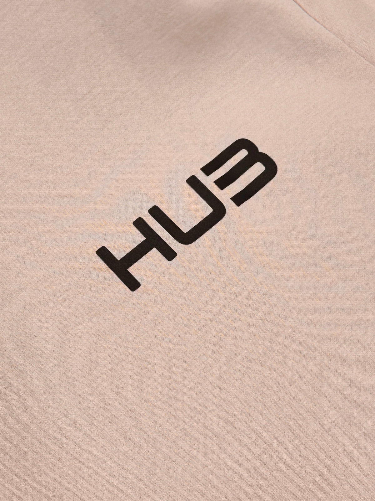 "Upright HUB"