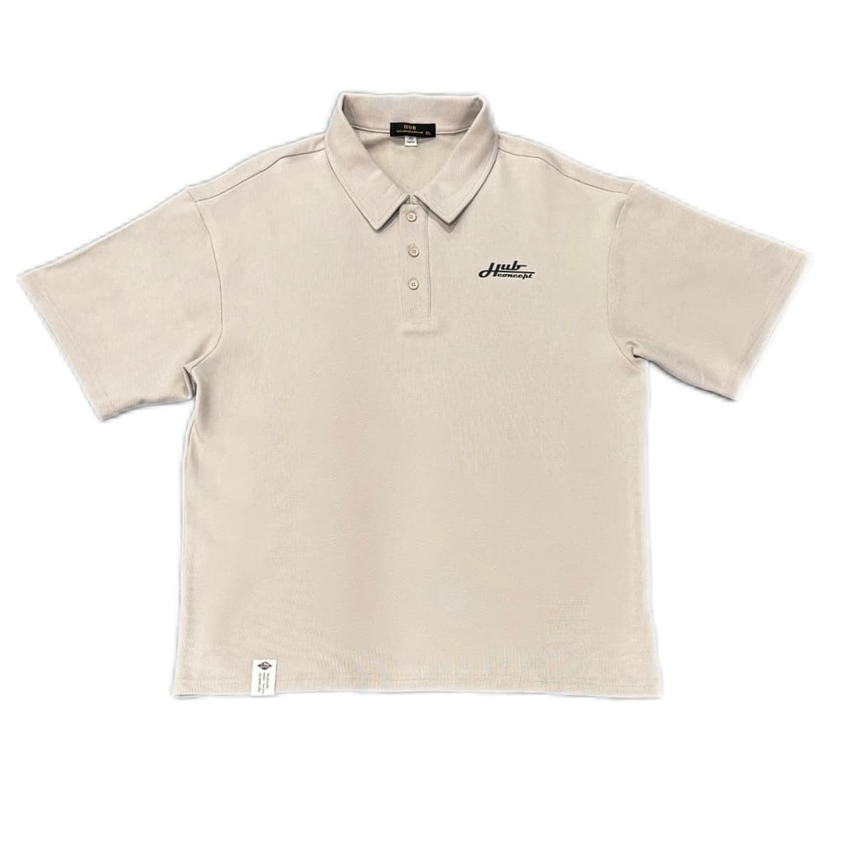 "Starlight" Polo Beige