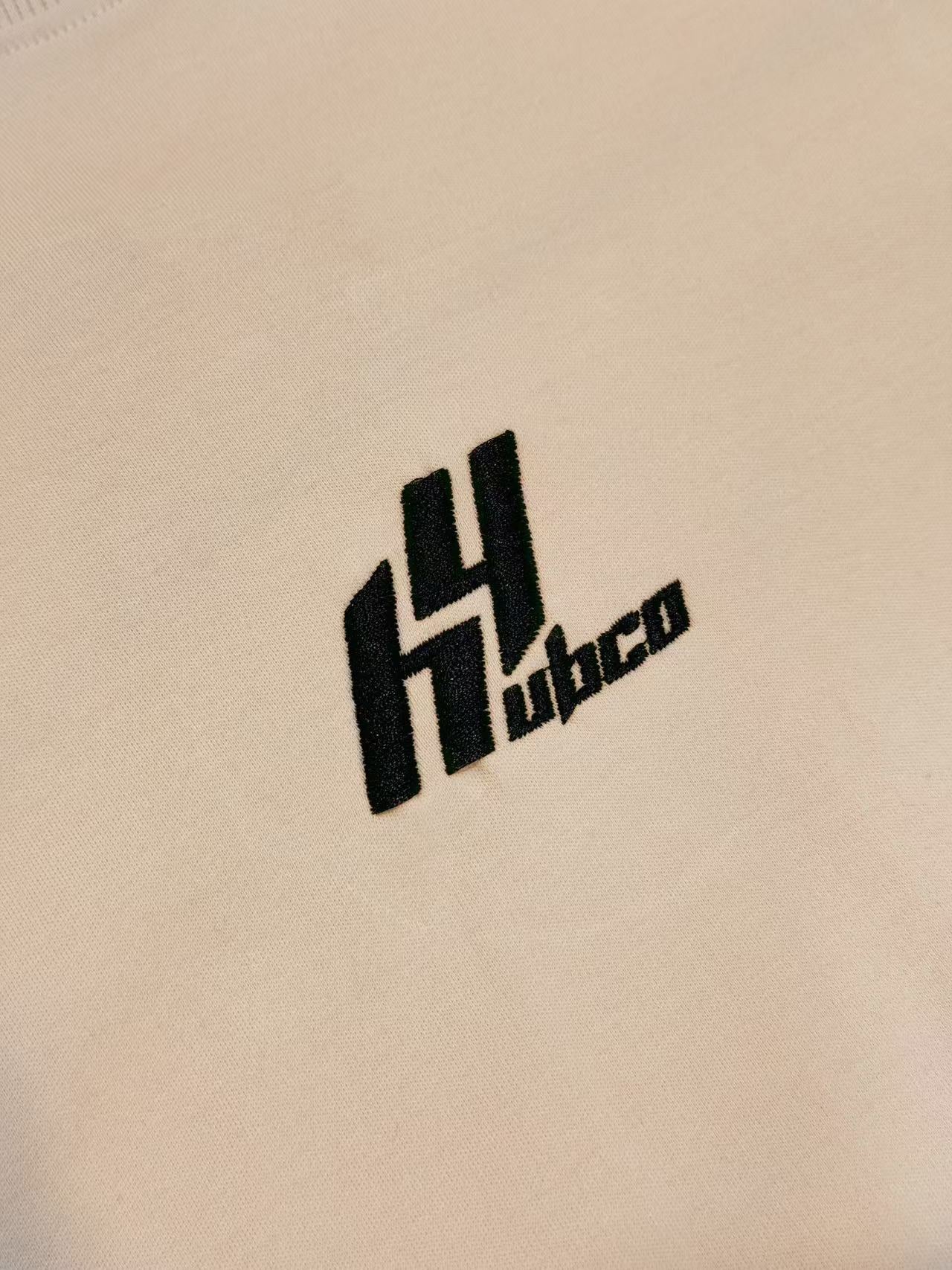 "Hubco Embroidery"