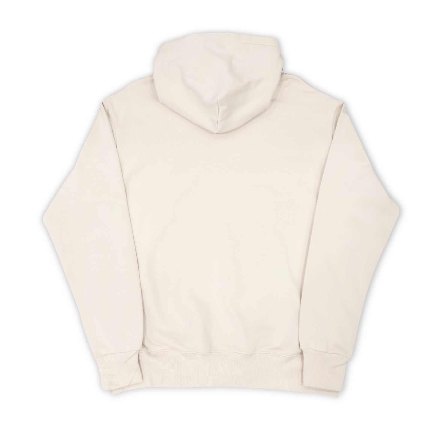 "Hubco Embroidered" Hoodie