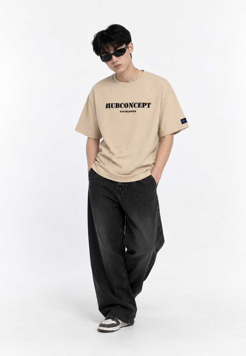"Legacy Tees"