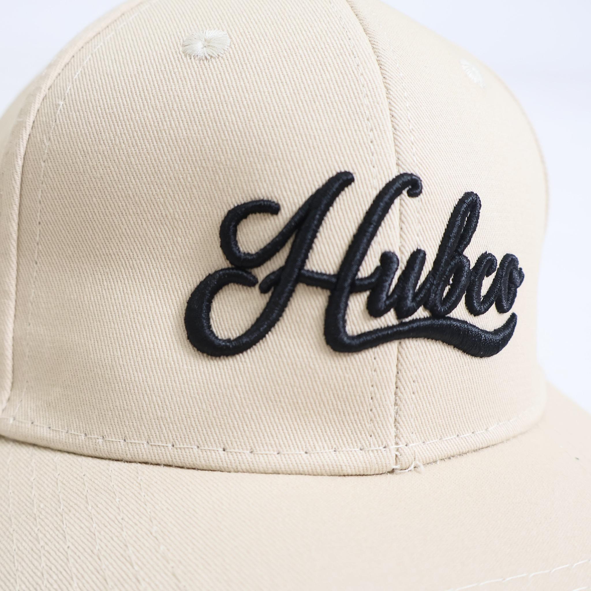 HUBCO Cap