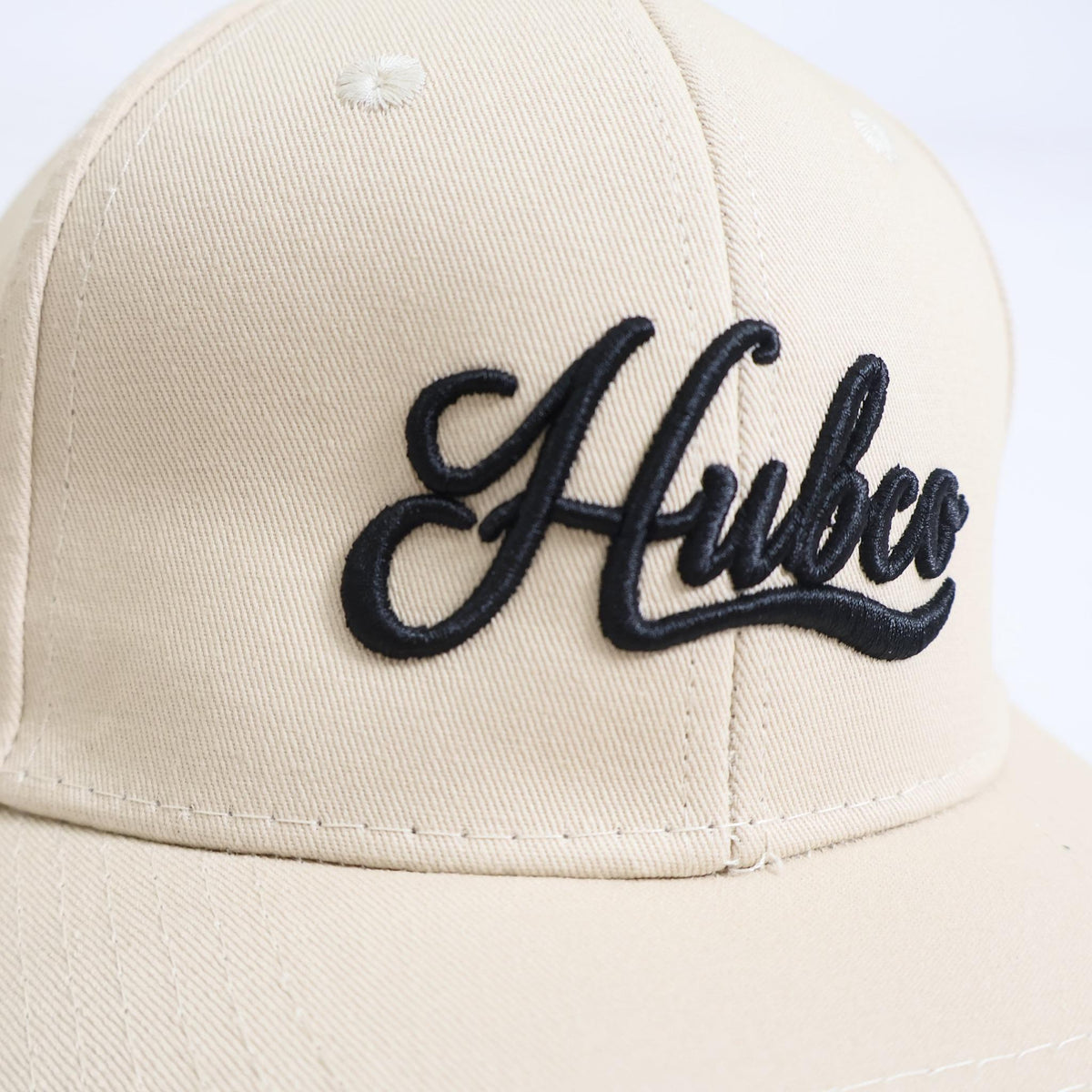 HUBCO Cap